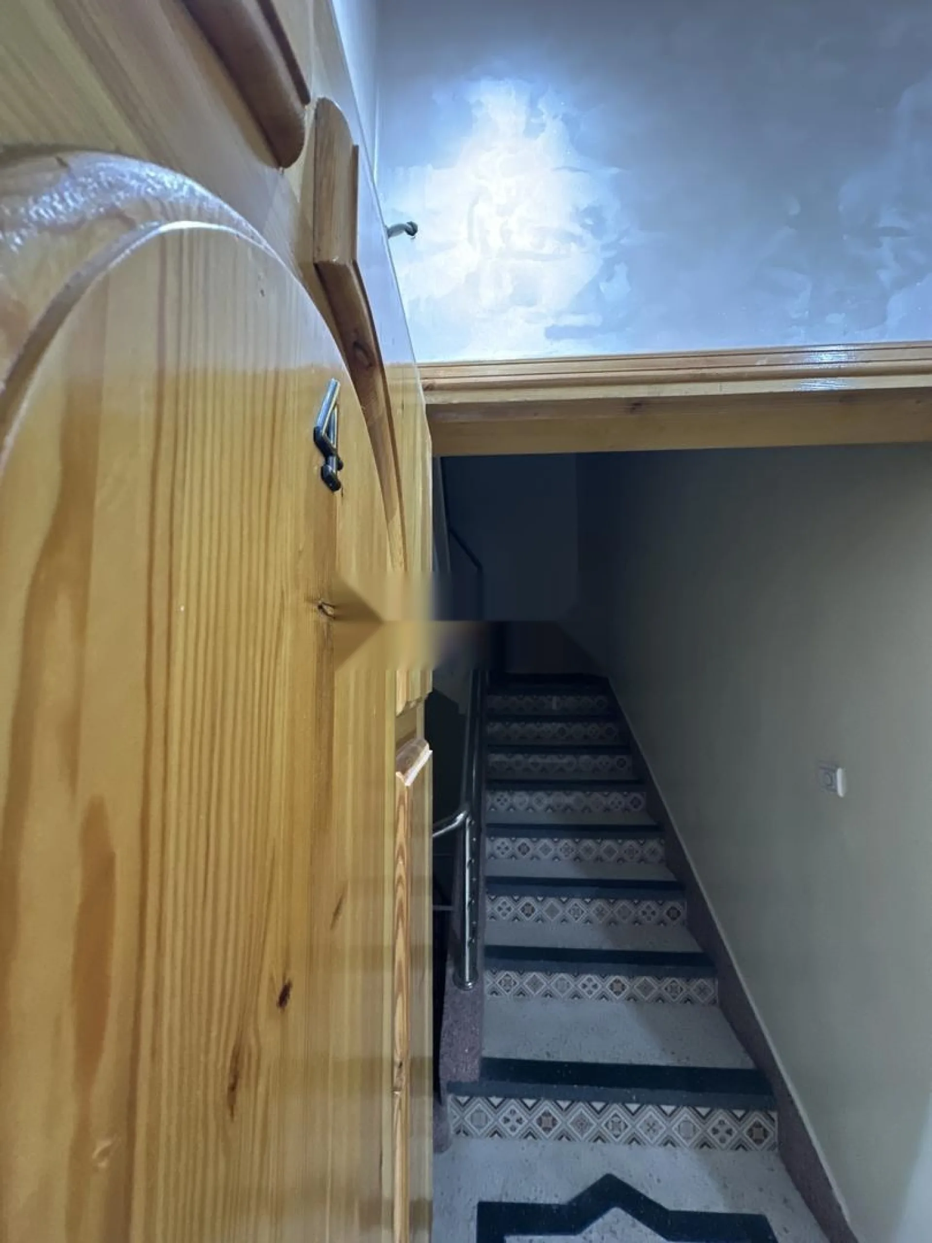 Appartement 2 chambres