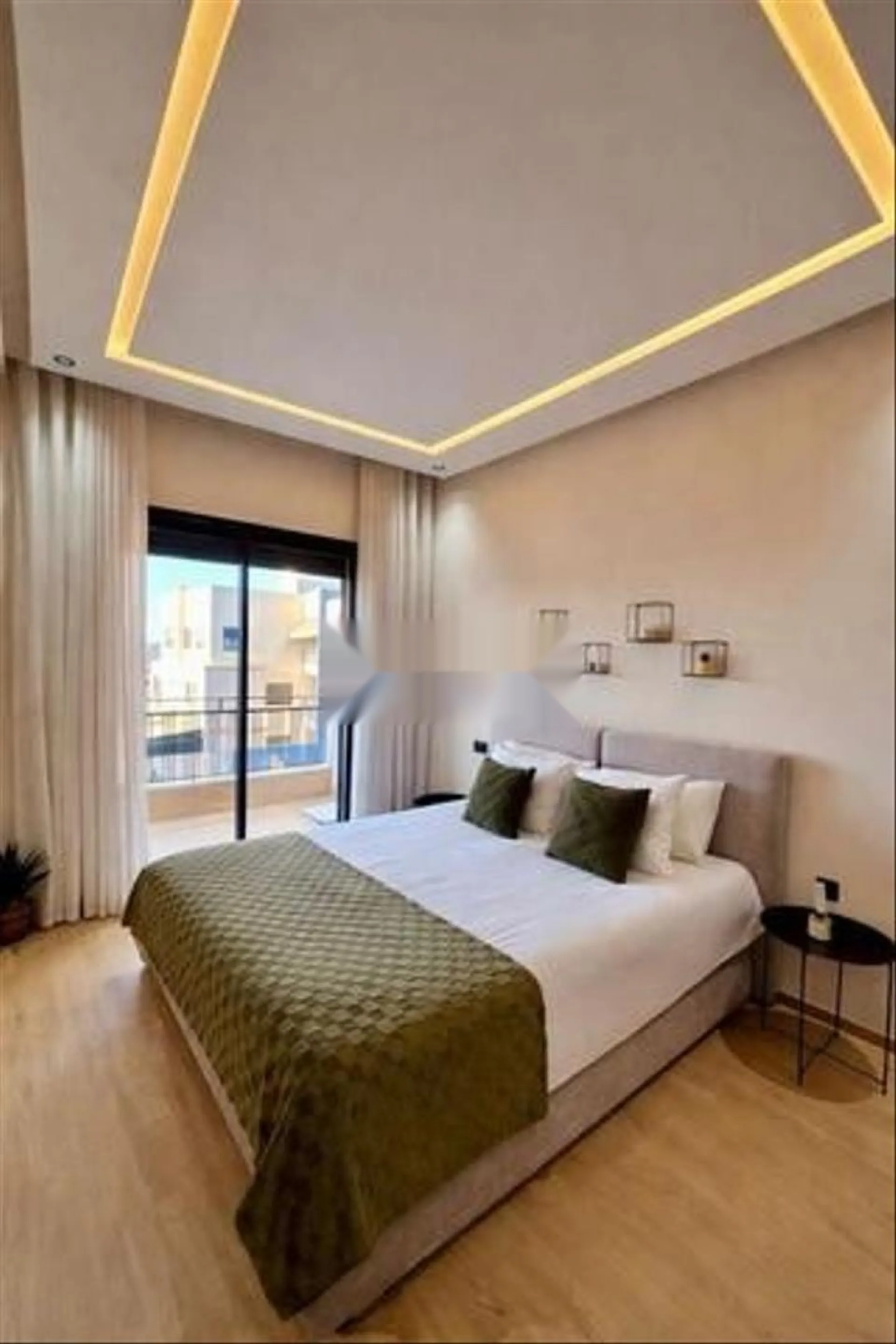 شقة عطلات