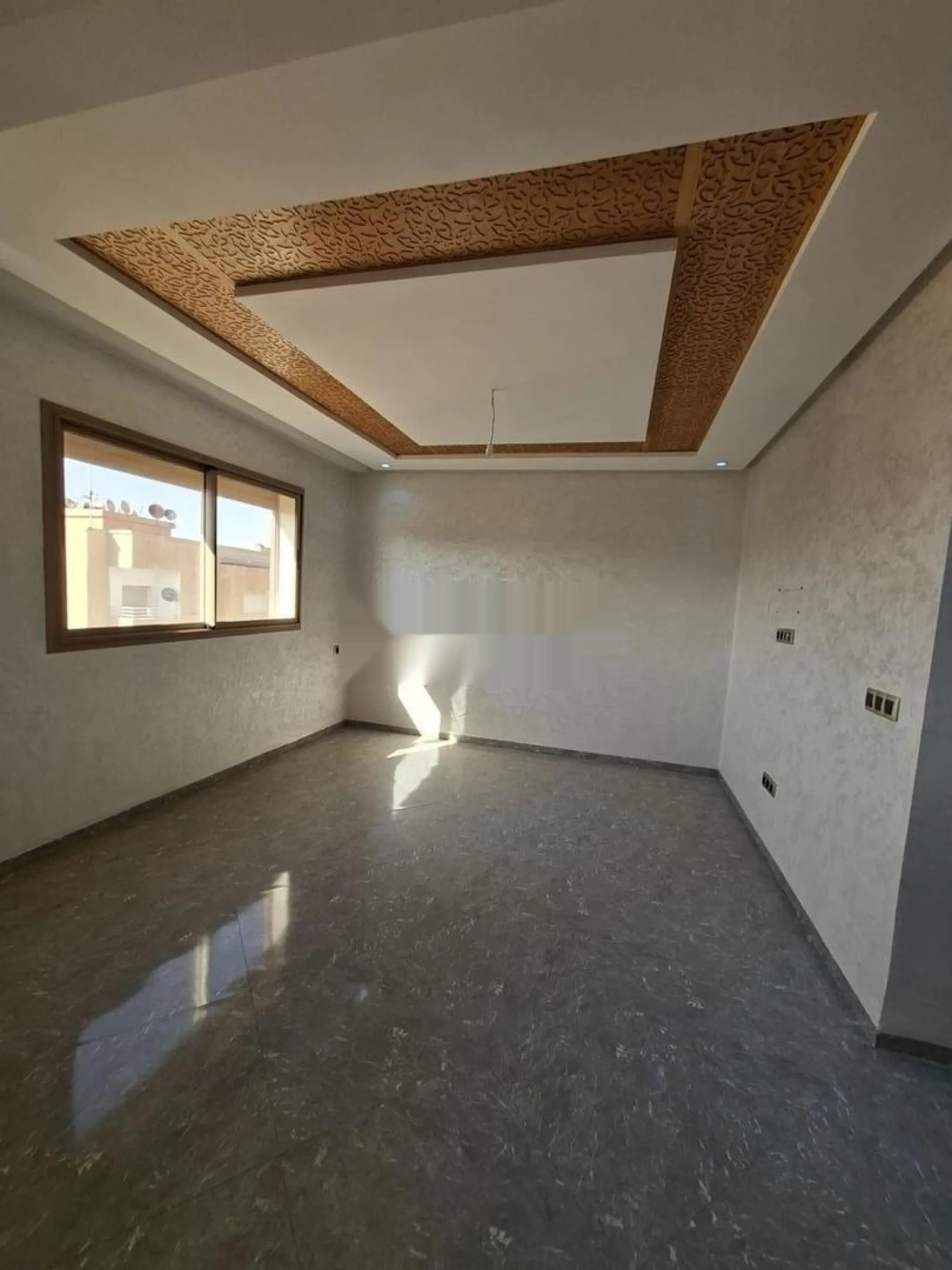 Appartement à vendre 75 m²