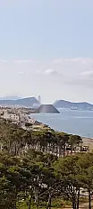 Appartement meublé à louer à la journée à Azla