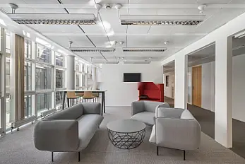 Bureau privé pour 1 à Casablanca, Sidi Bernoussi