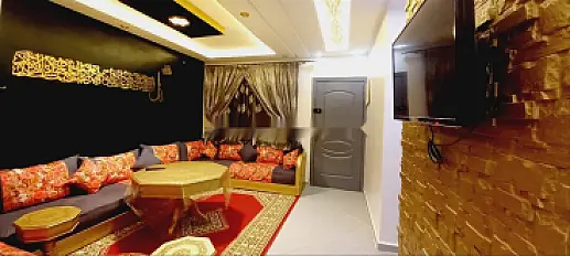 Mini villa à vendre lotissement La Verda