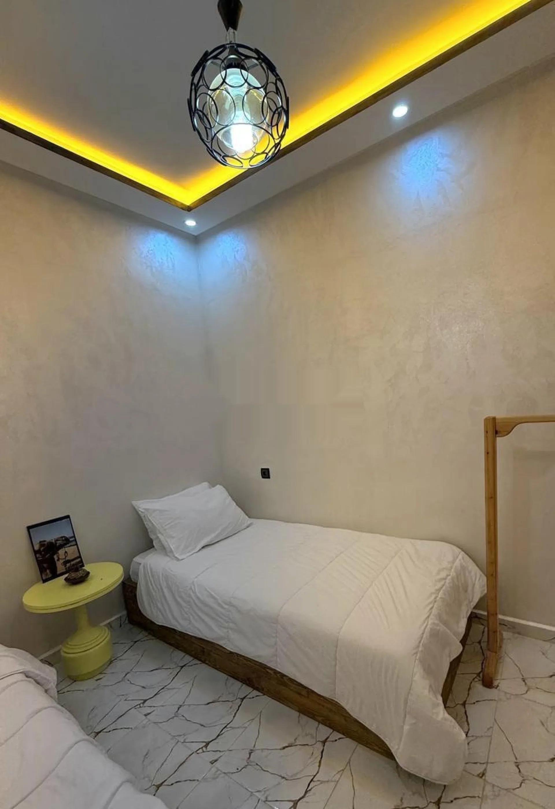 Appartements Meublés à Dakhla