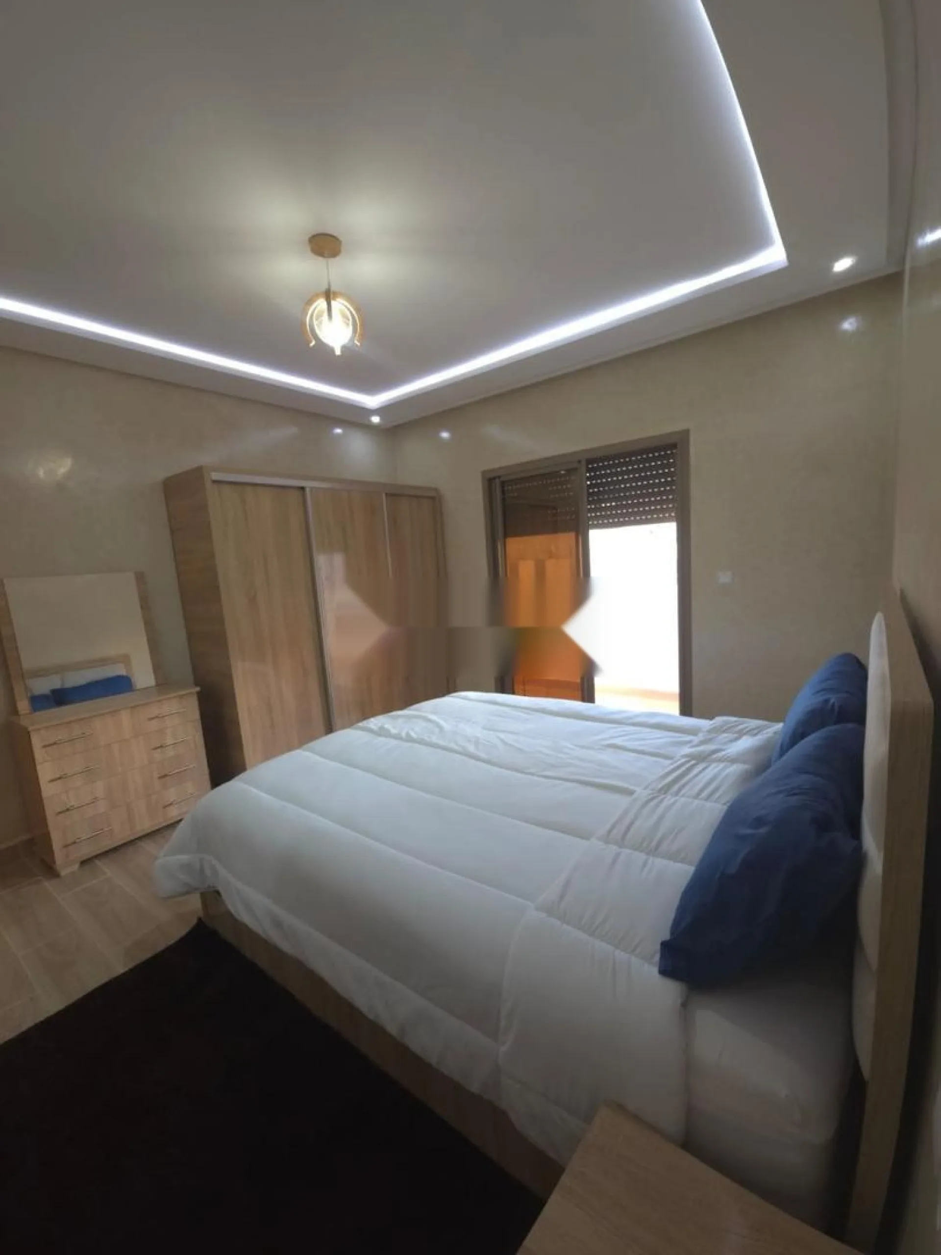 Appartement confortable