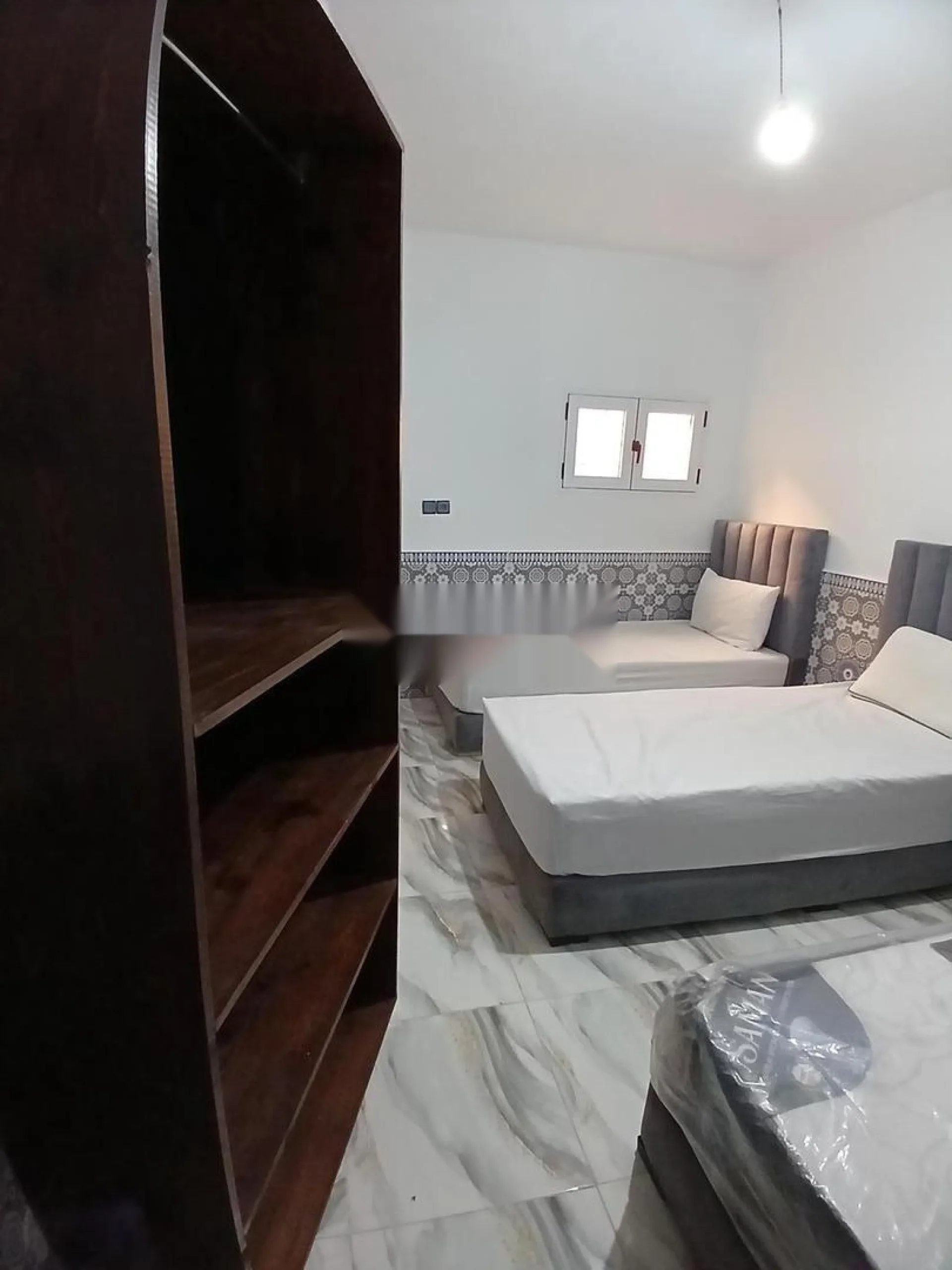 Appartements à louer à Dakhla, quartier de la Mosquée