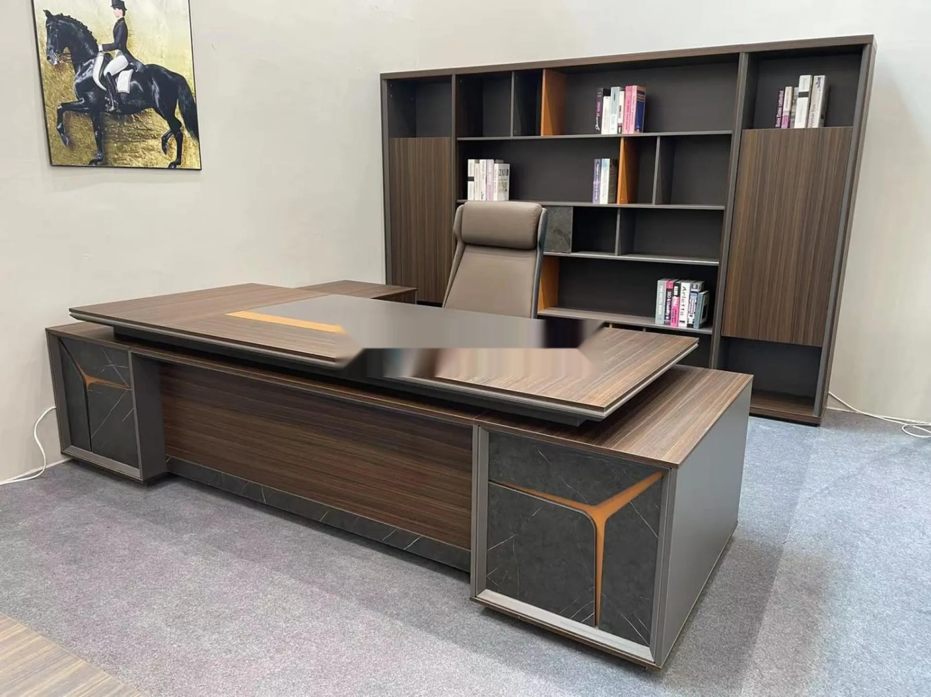 Bureaux chics et accessibles pour tous les budgets