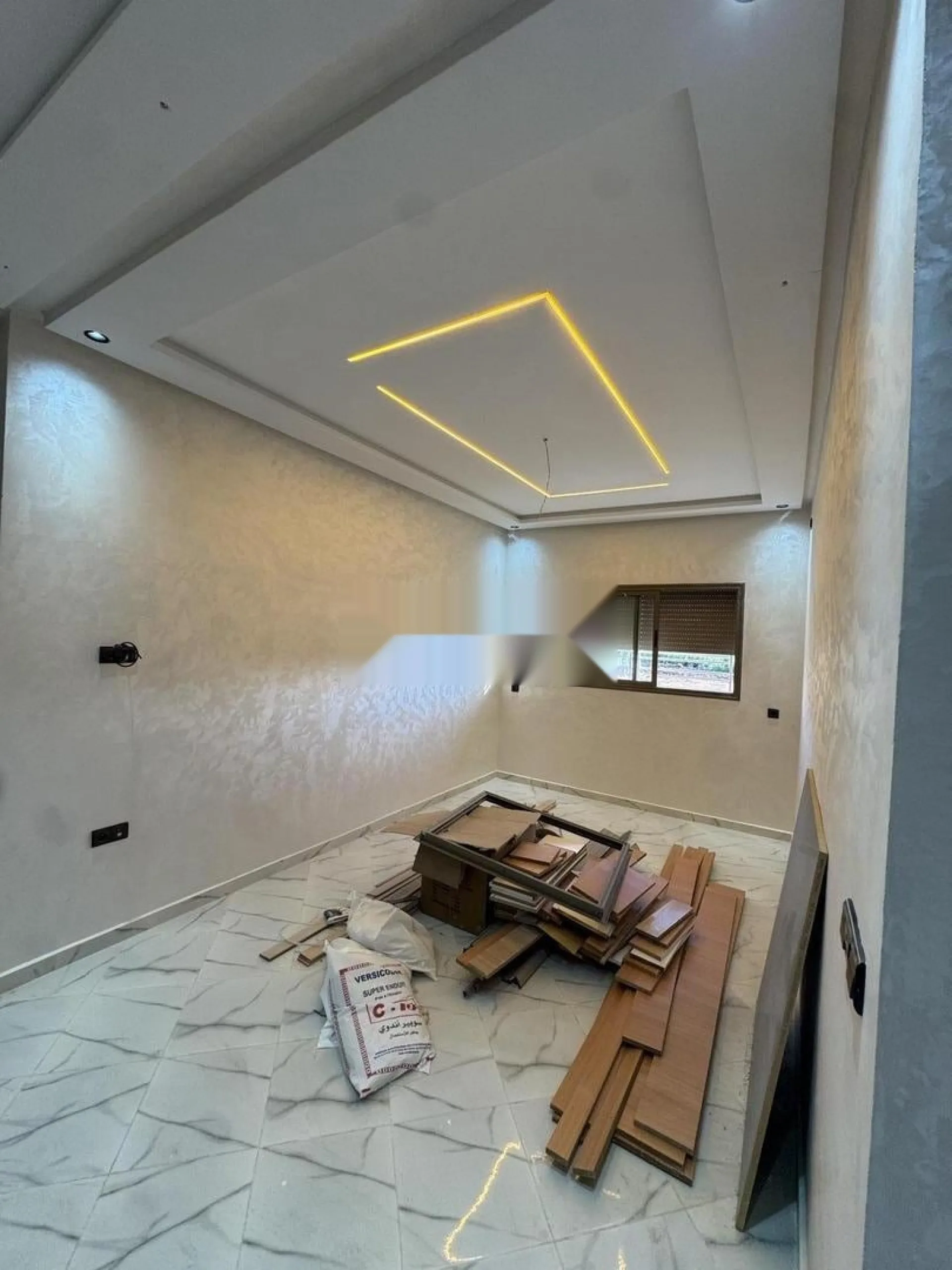 Appartement à vendre 61 m²