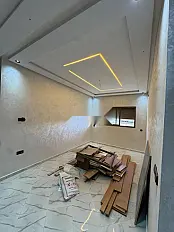 Appartement à vendre 61 m²