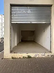 Garage 27m² Résidence Asafae Ain Aatig