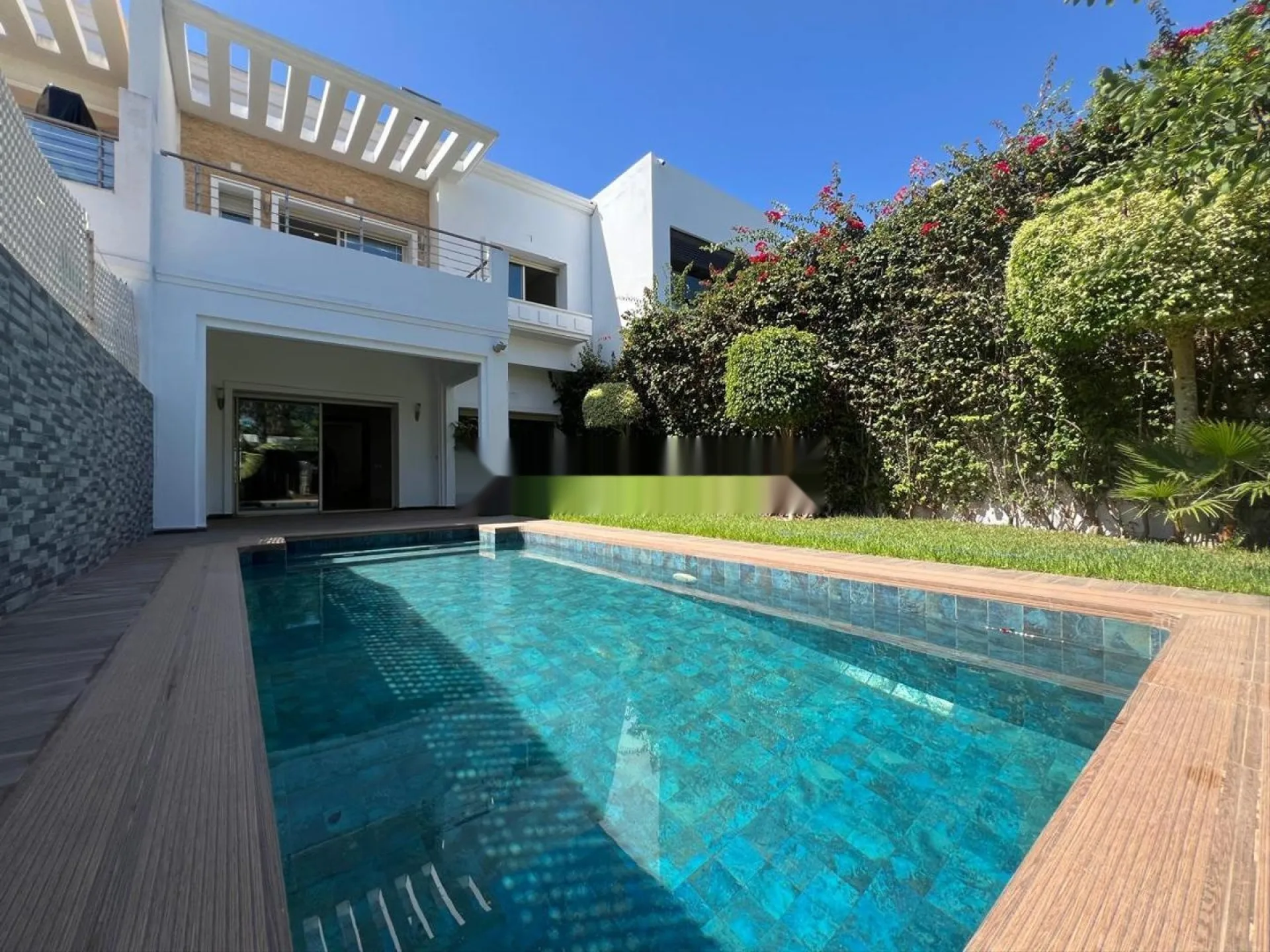 Villa à louer - Prestigia
