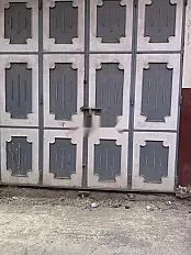 Garage à vendre Sarout