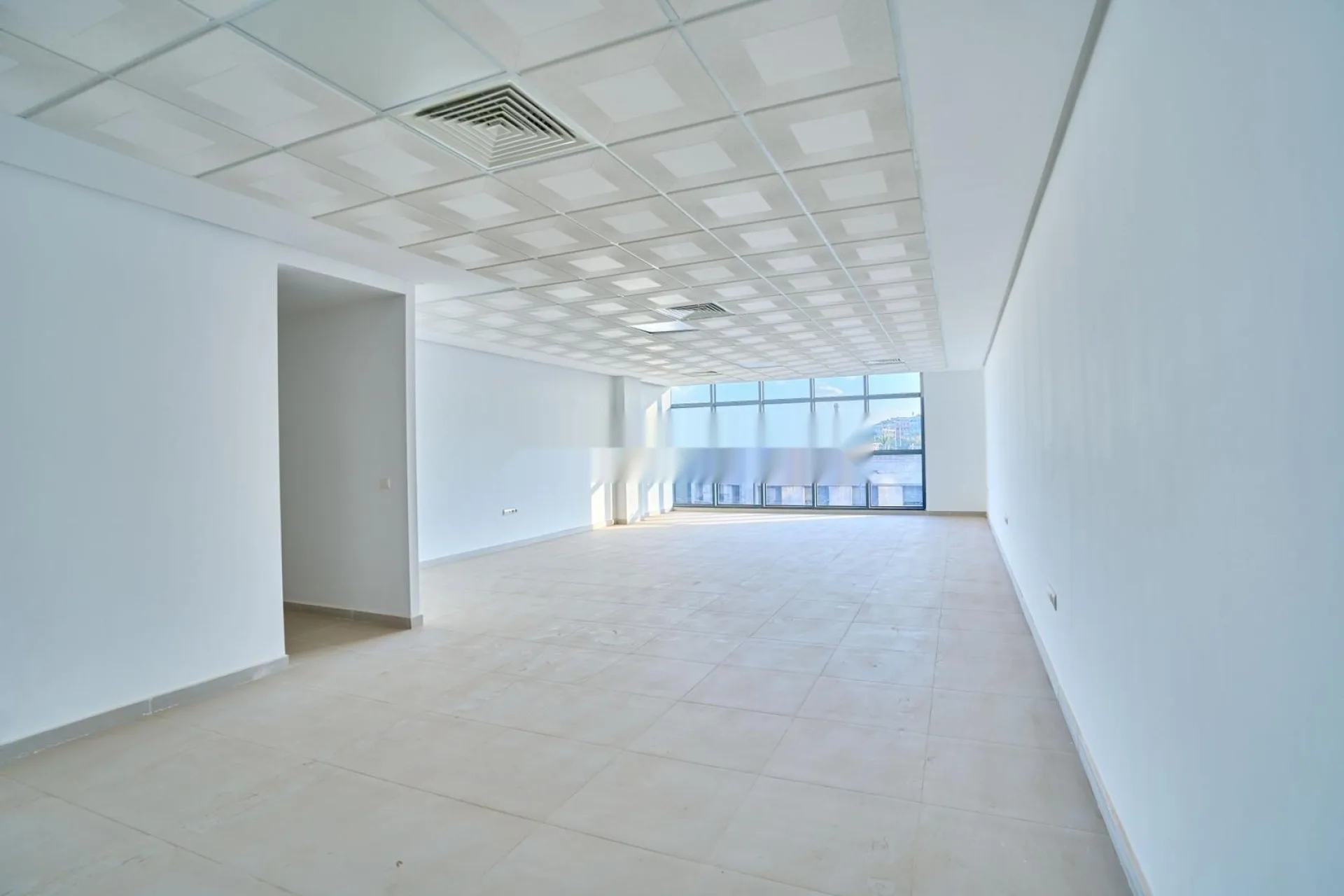 Bureaux Haut Standing à Louer Hamria, Meknès