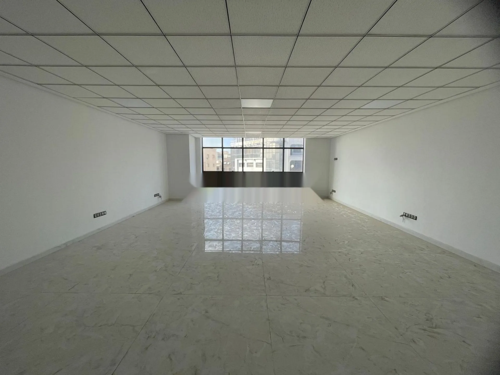 Plateaux Bureaux à Louer - Hamria, Meknès