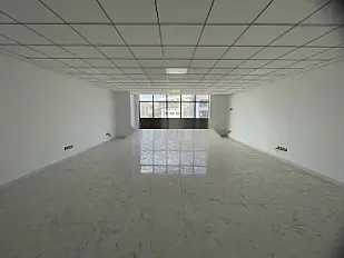 Plateaux Bureaux à Louer - Hamria, Meknès