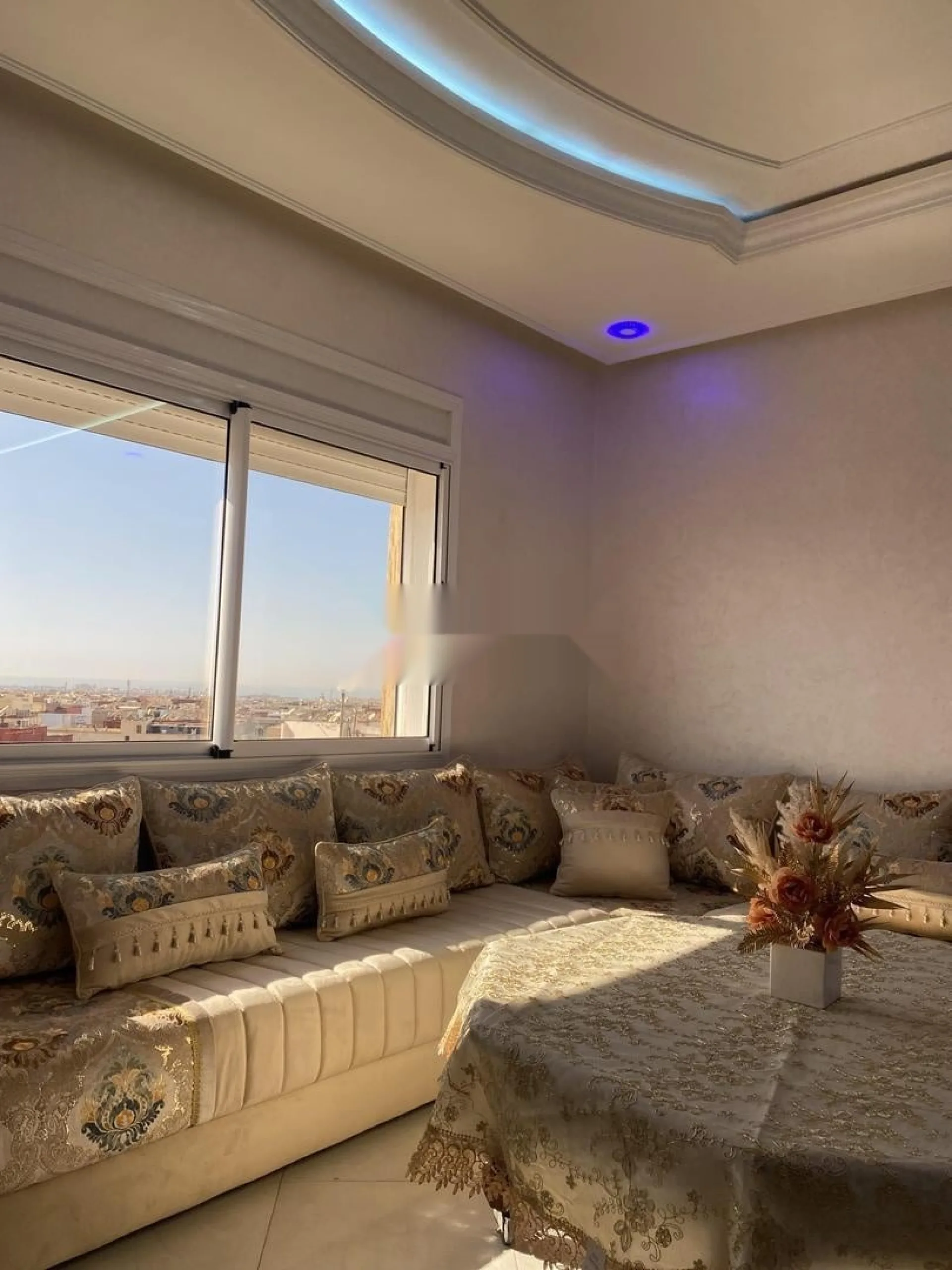 Appartement charmant à louer. WIFI et ascenseur
