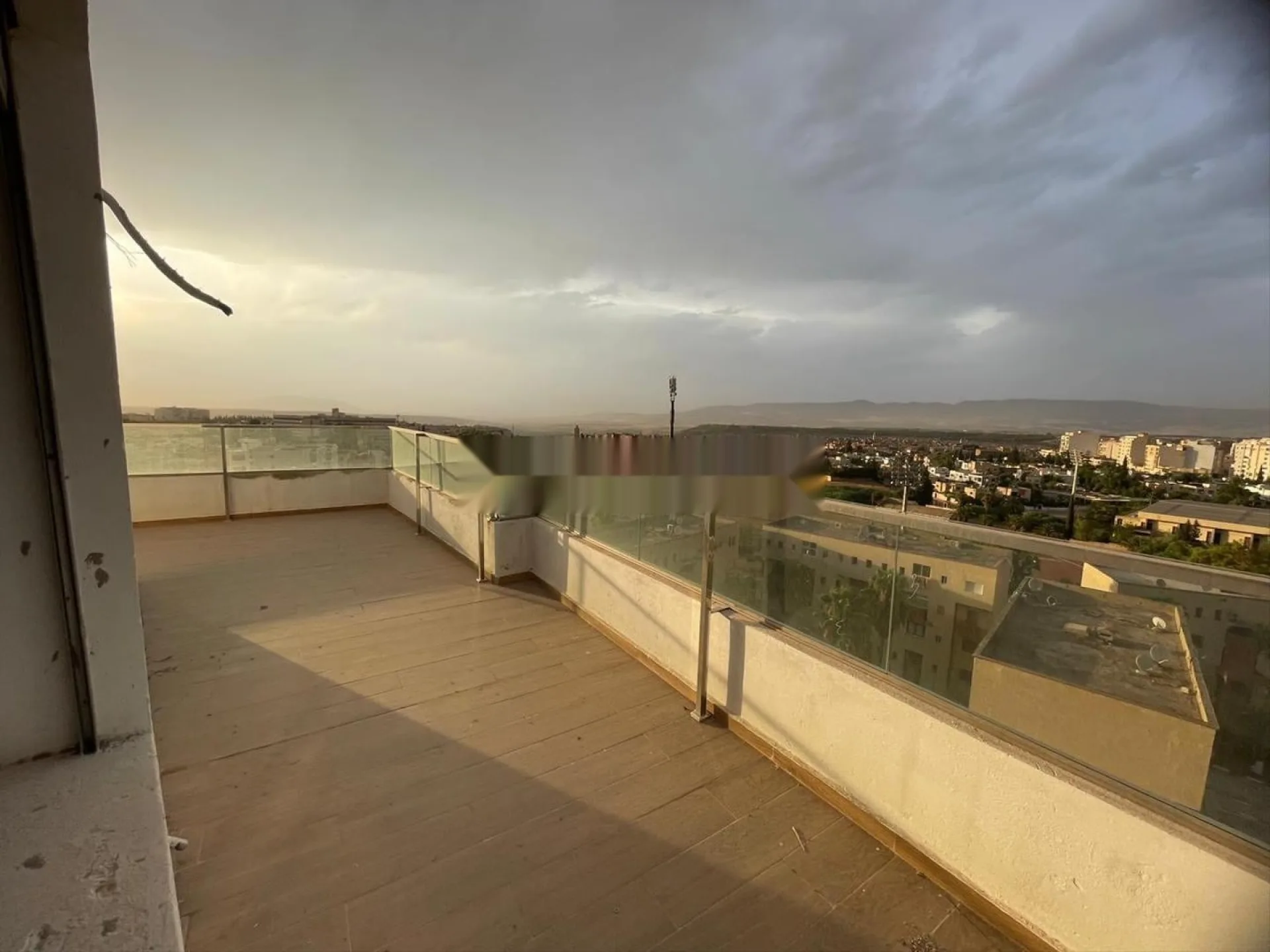 Appartement de Prestige à vendre 188m²