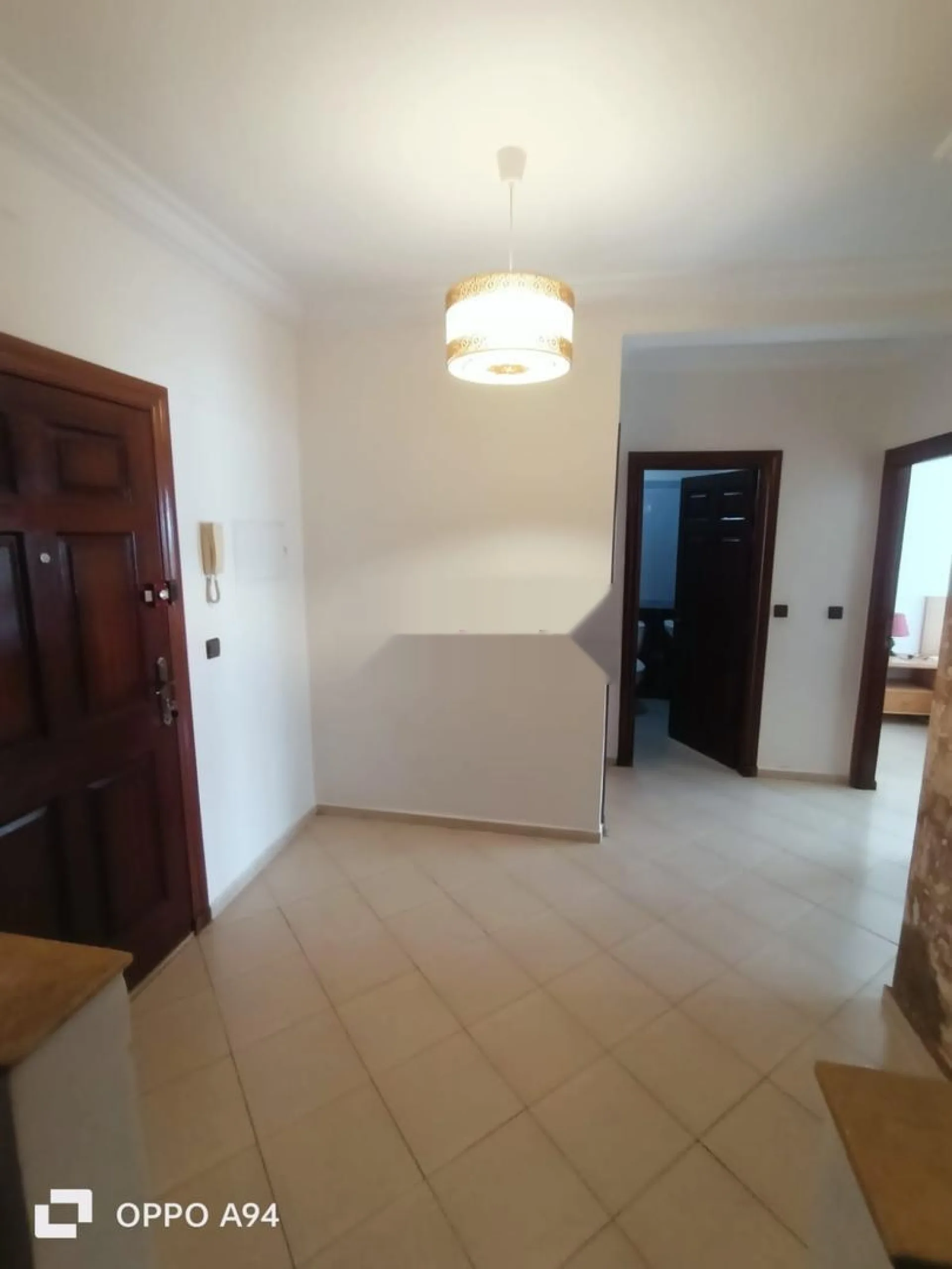 Location Appartement à Rabat Agdal