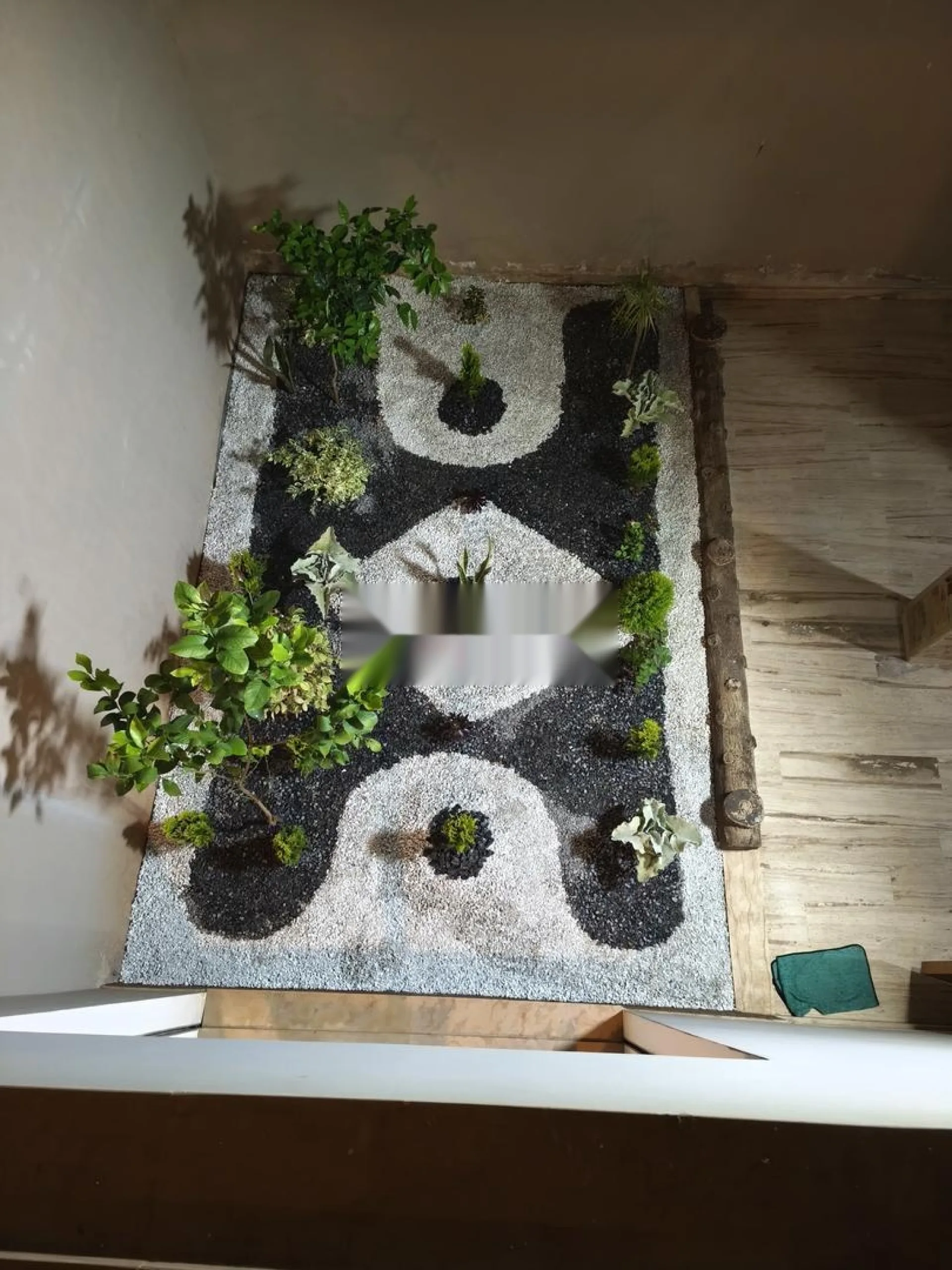 Villa haut standing