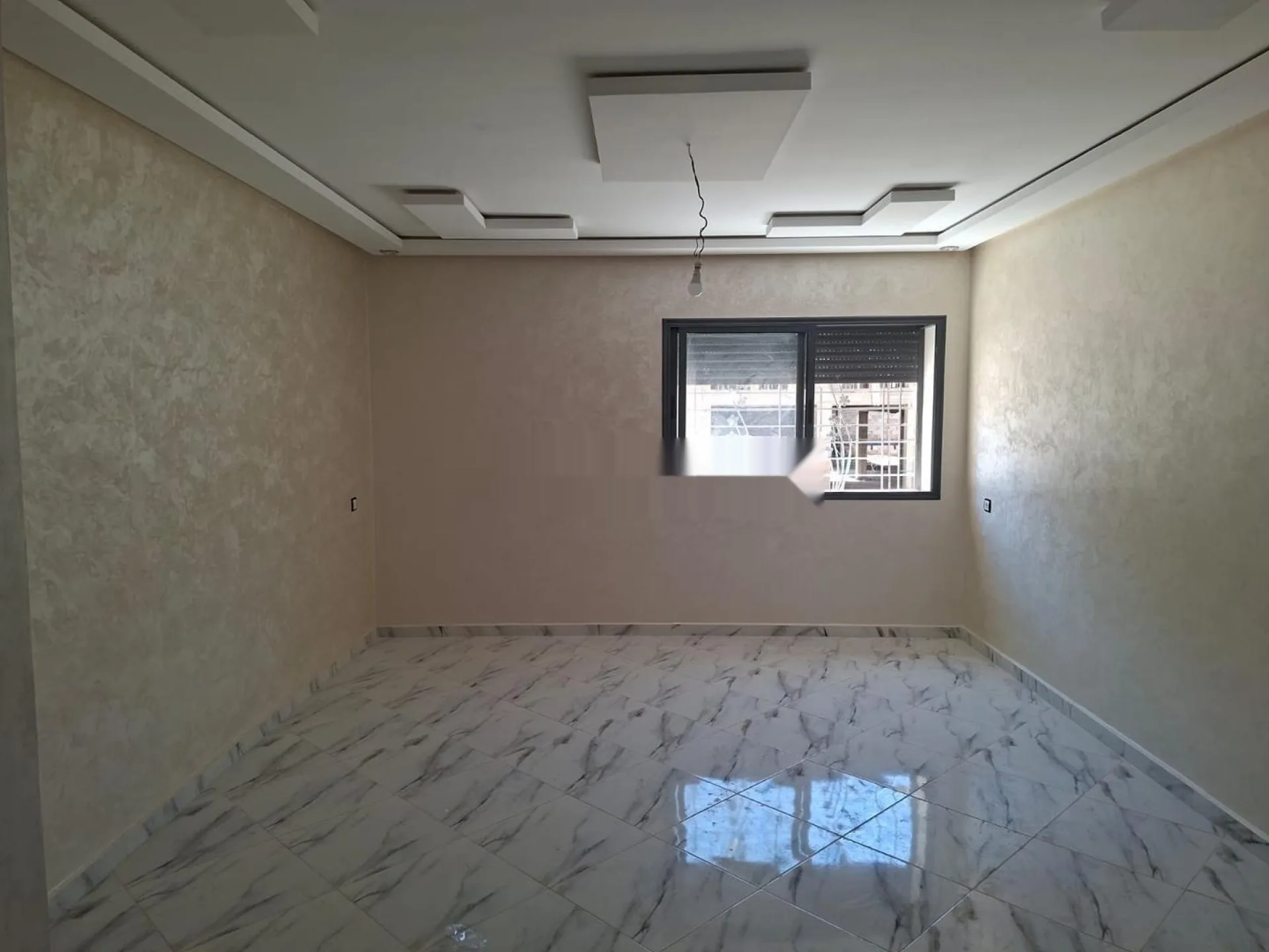 appartement neuf // daam sakane