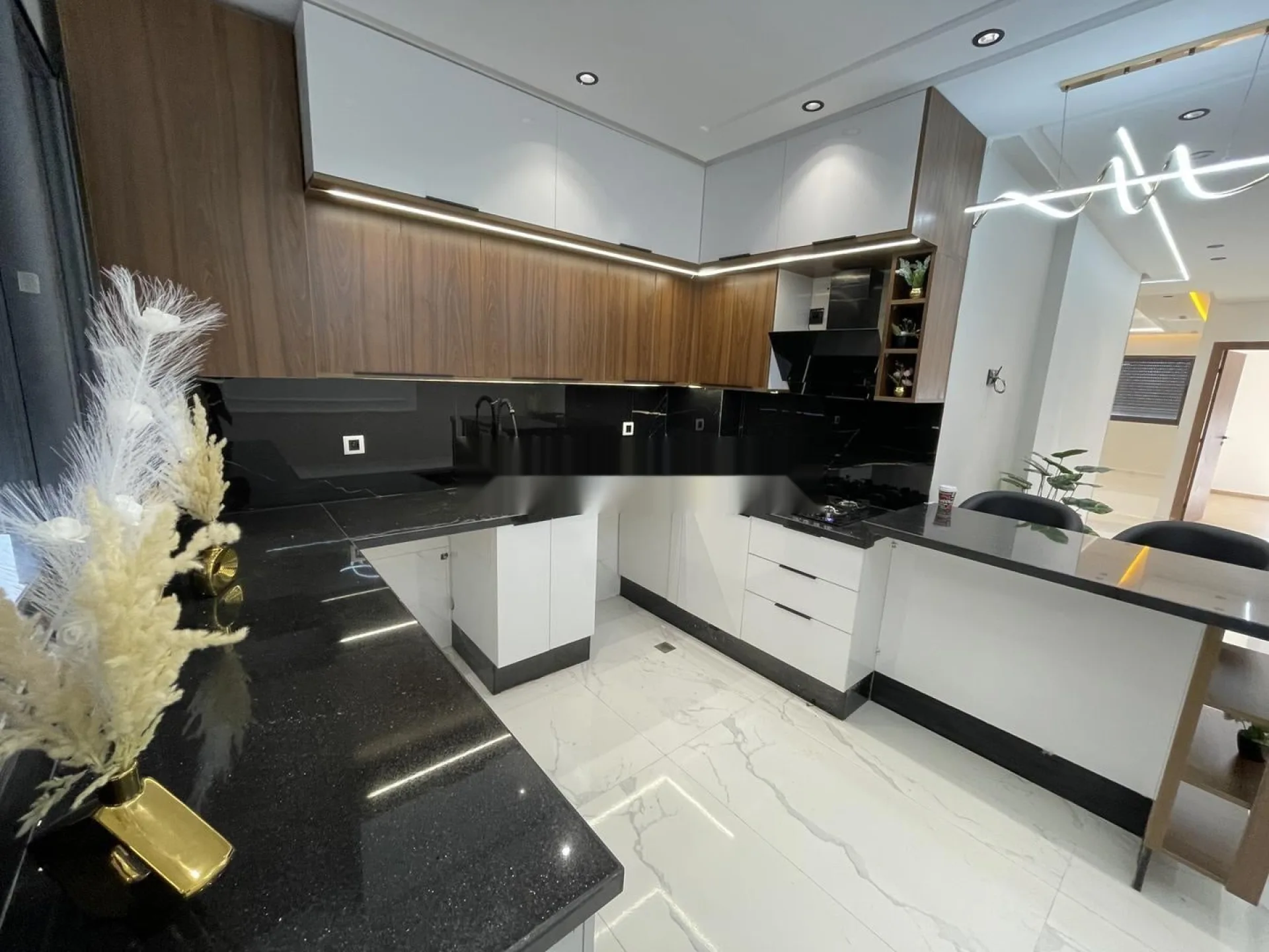 Appartement à vendre MODERNE Hamria