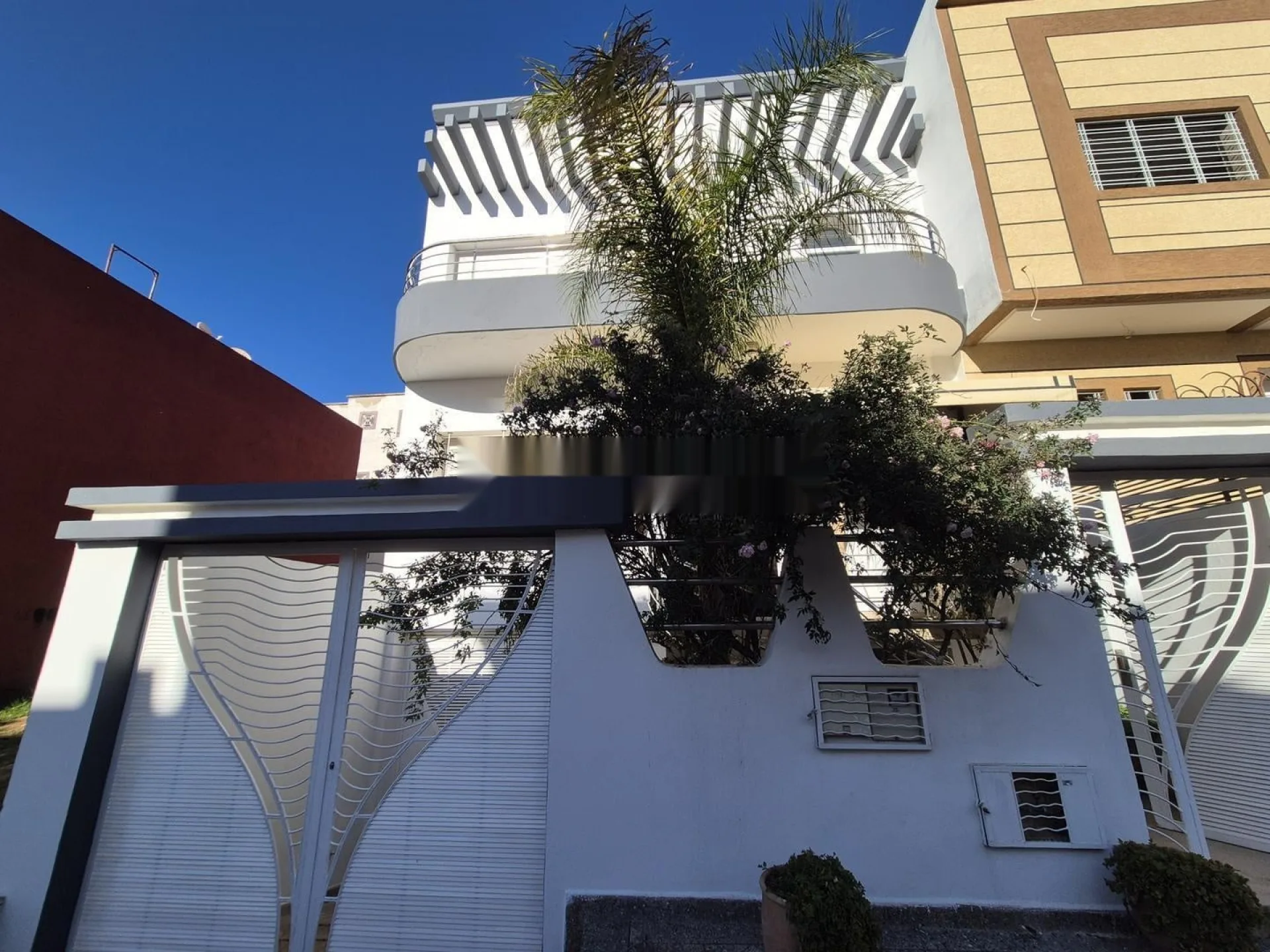 Villa Neuve à Vendre Riad Toulal, Meknès
