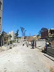 أرض بمساحة 78 متر مربع للبيع في رحراح