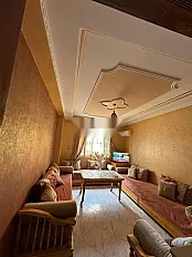 Appartement à vendre 120 m²