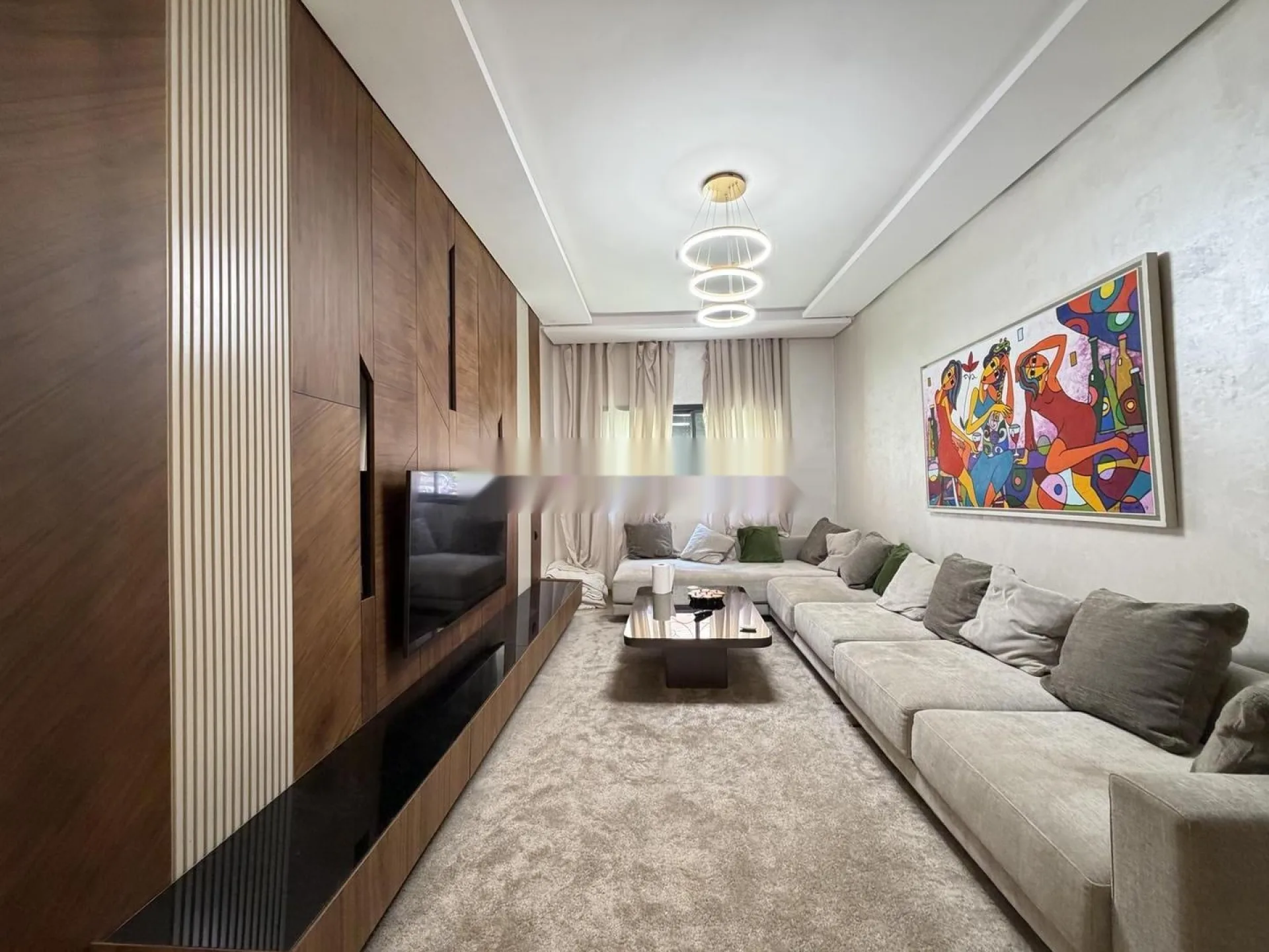 Magnifique Appartement à vendre 54 m²