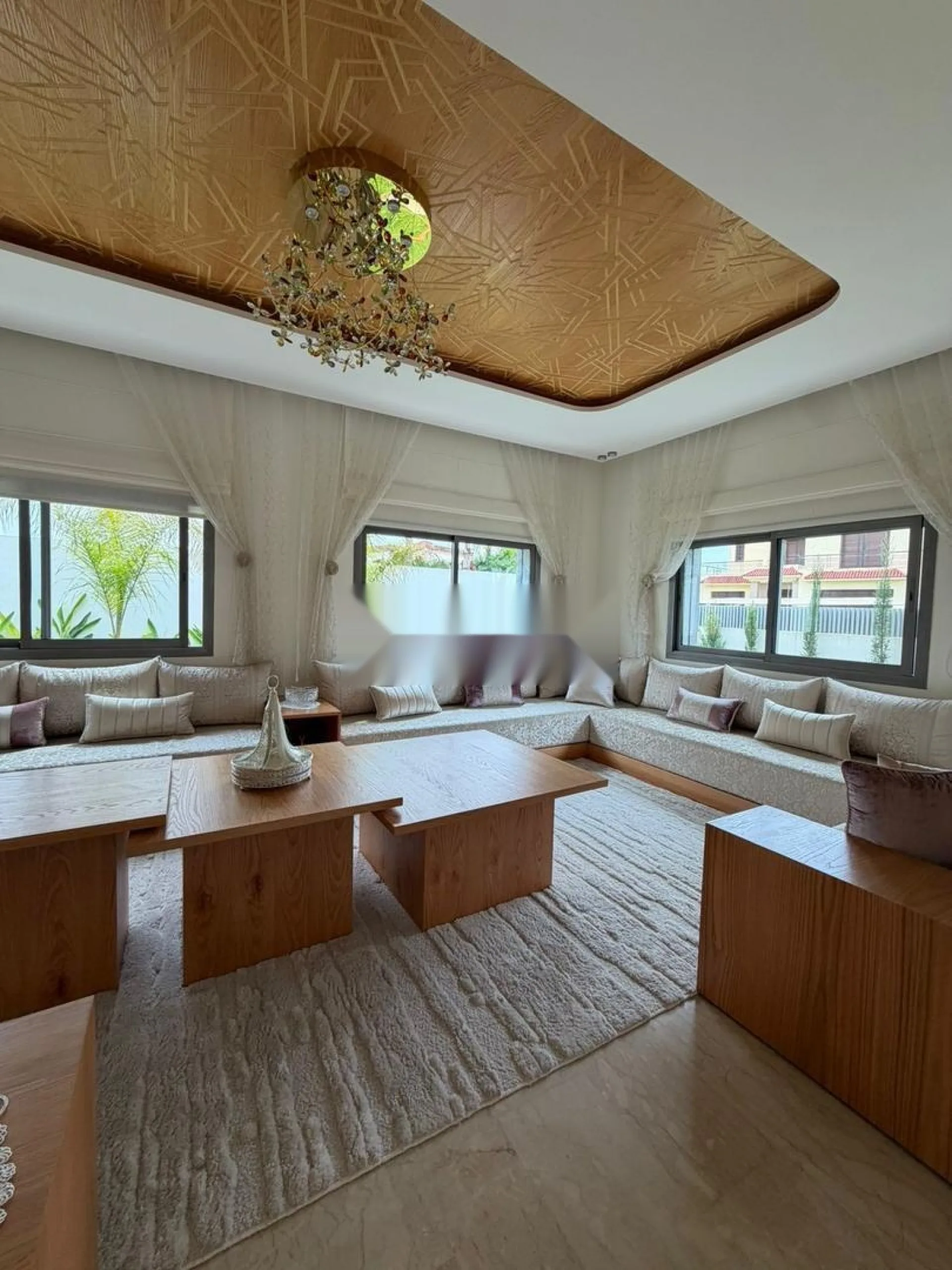 Somptueuse Villa de Luxe de 525m² à Hay