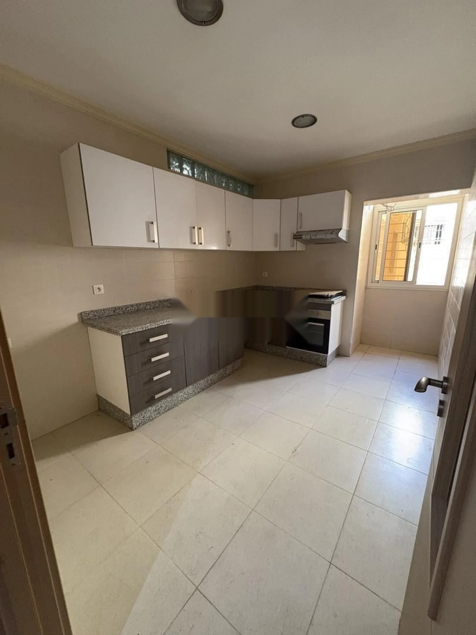 Appartement hawta هوتة