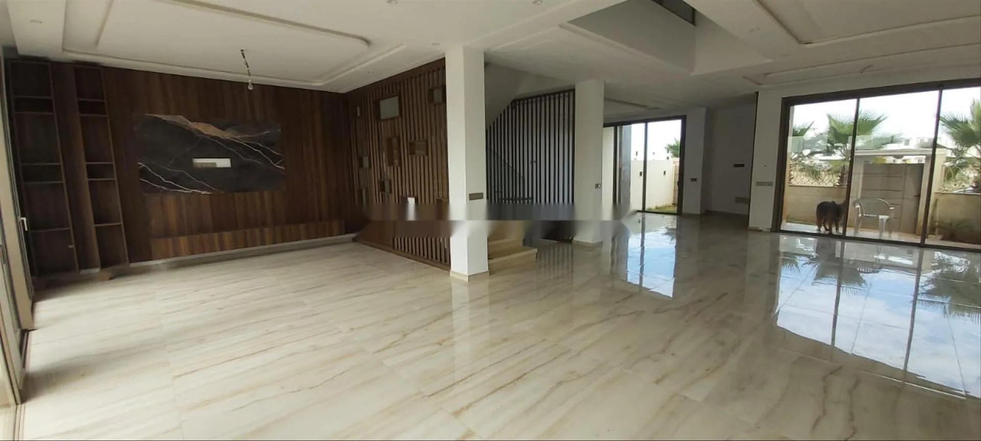 Villa de luxe à vendre à Harhoura