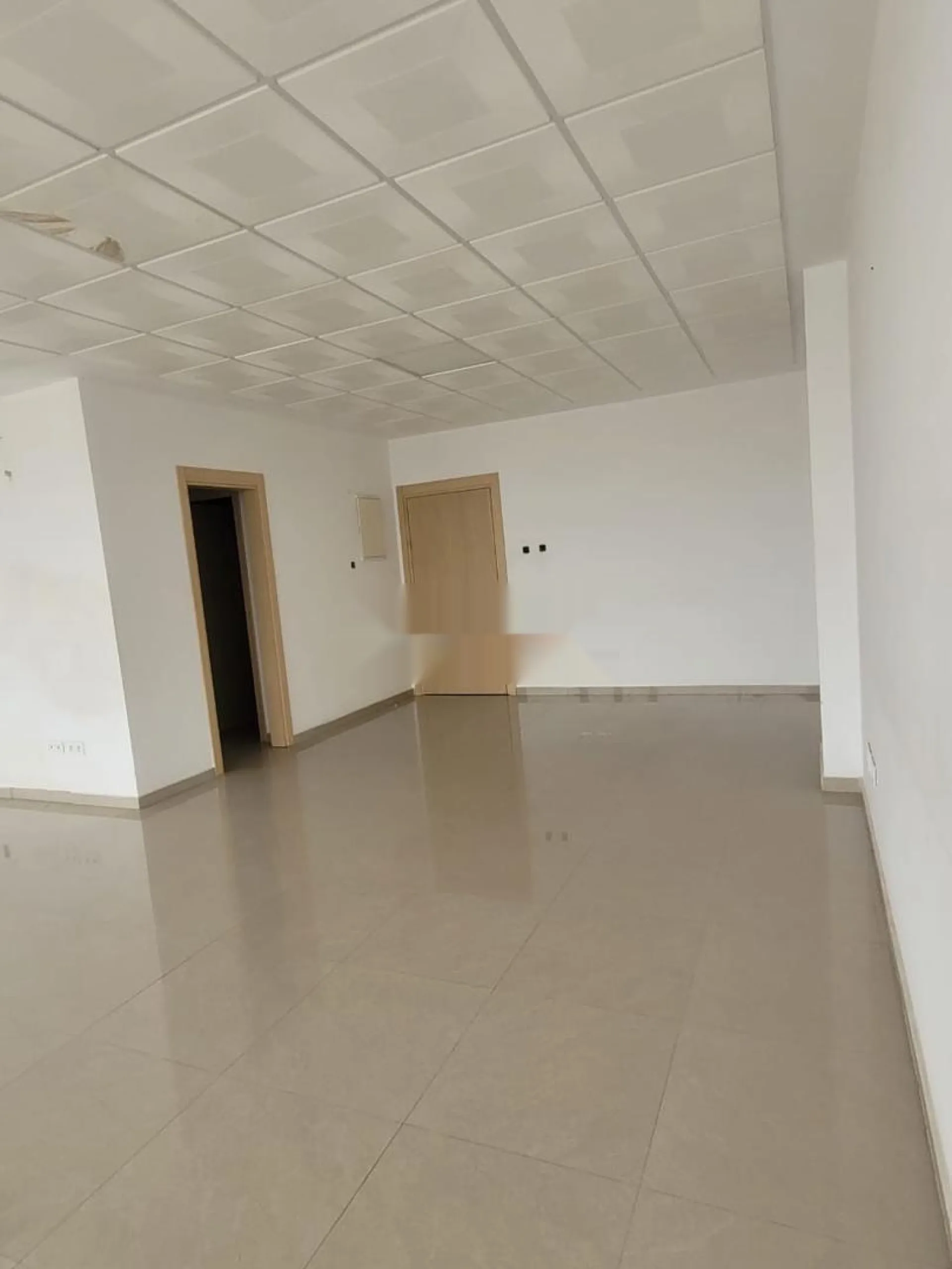 Bureaux Professionnels à Louer Hamria Meknès