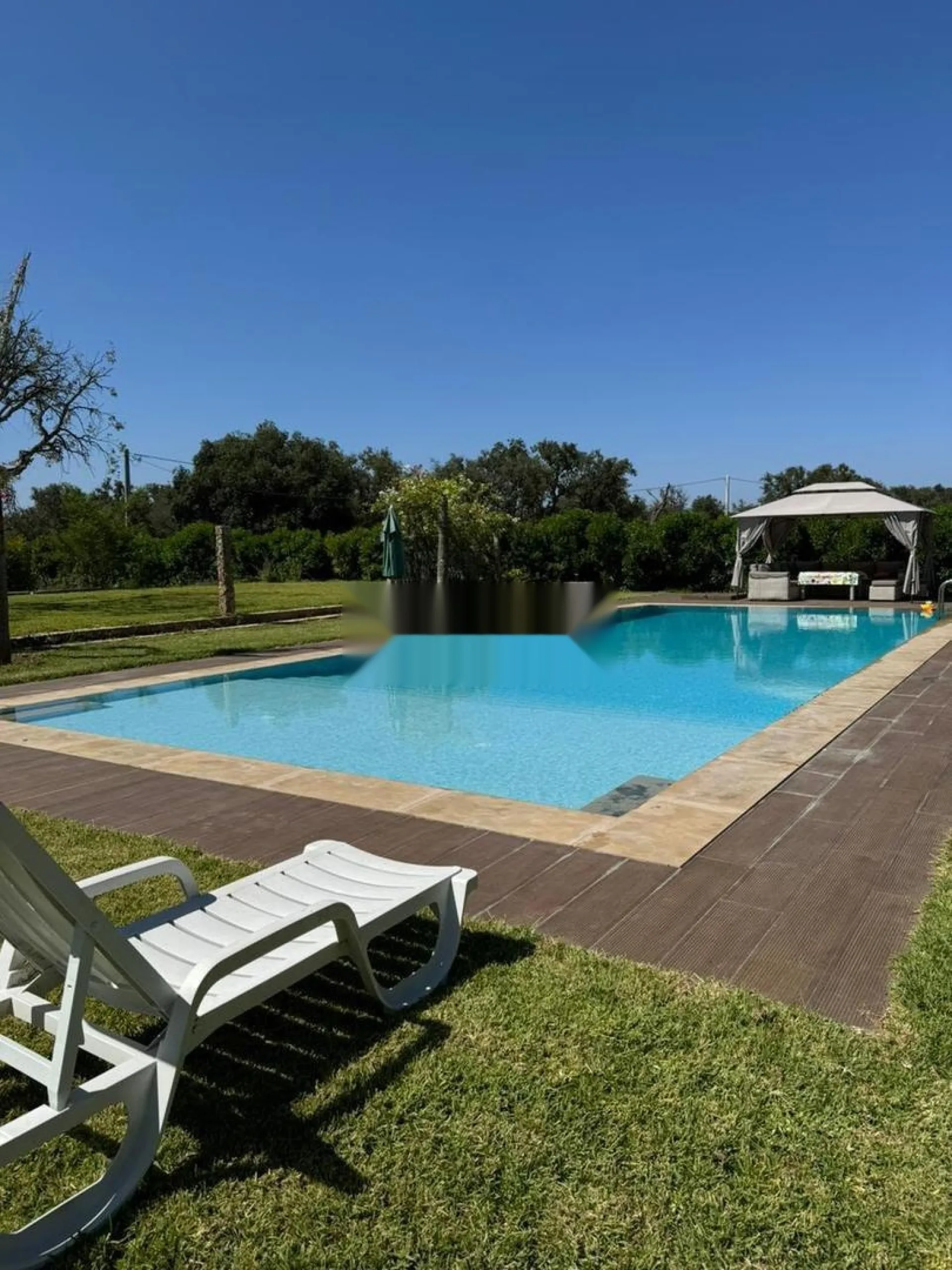 Ferme Haut Standing 4 suites piscine privée