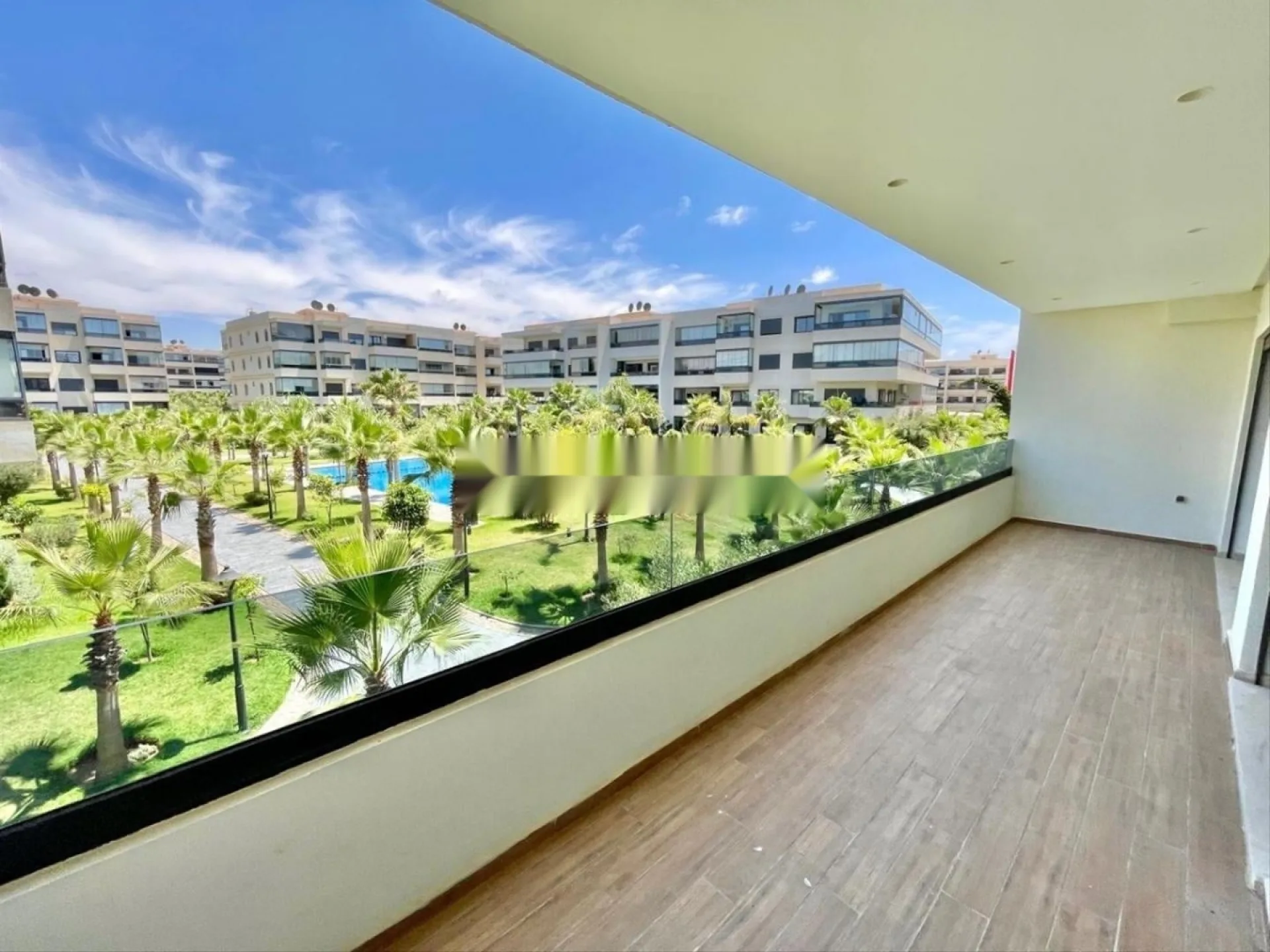 Magnifique Appartement 2 chambres aux Orchidées 4