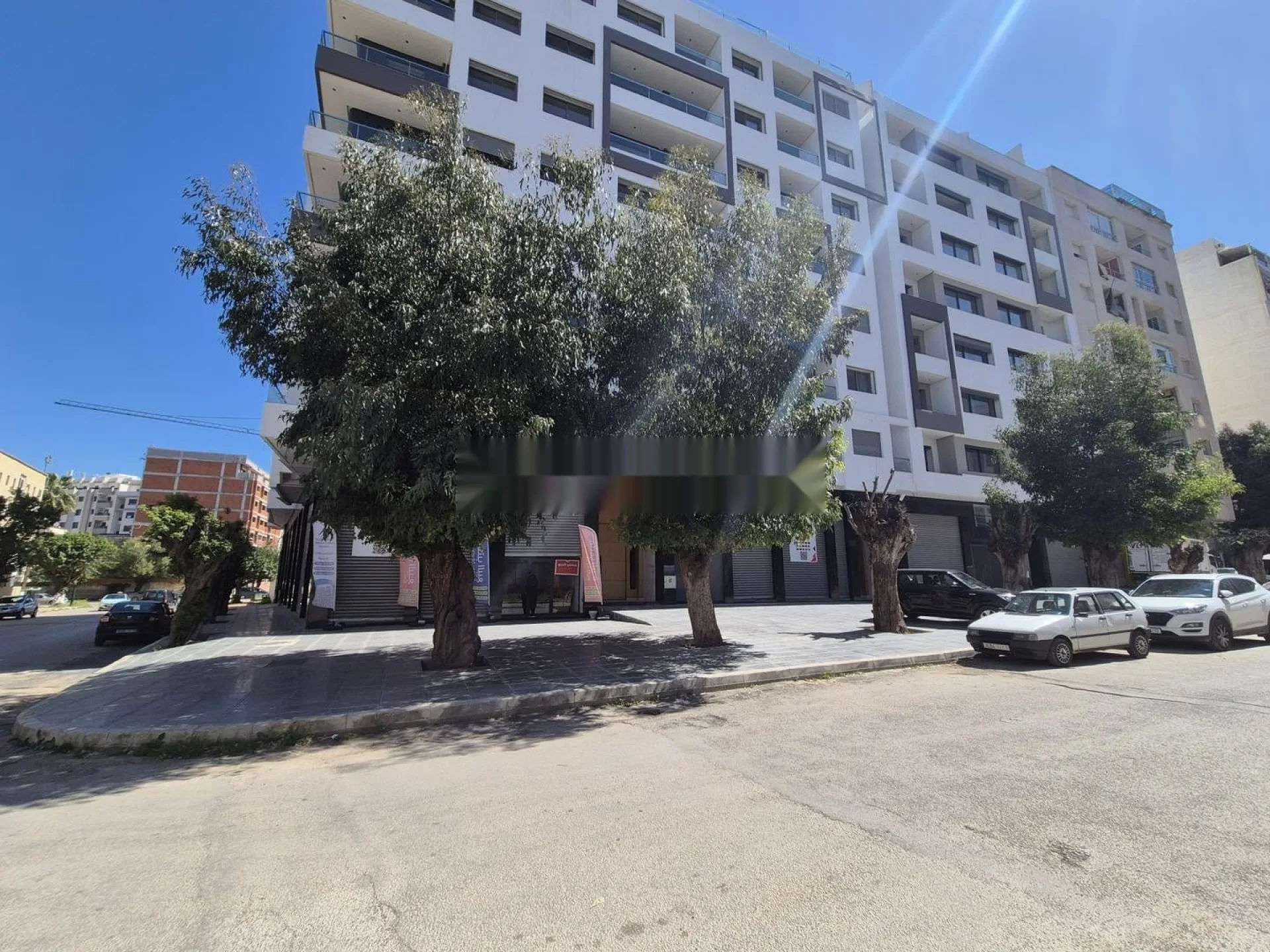 APPARTEMENTS HAUT STANDING À VENDRE - HAMRIA