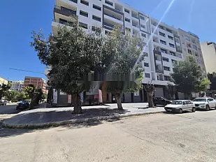 APPARTEMENTS HAUT STANDING À VENDRE - HAMRIA
