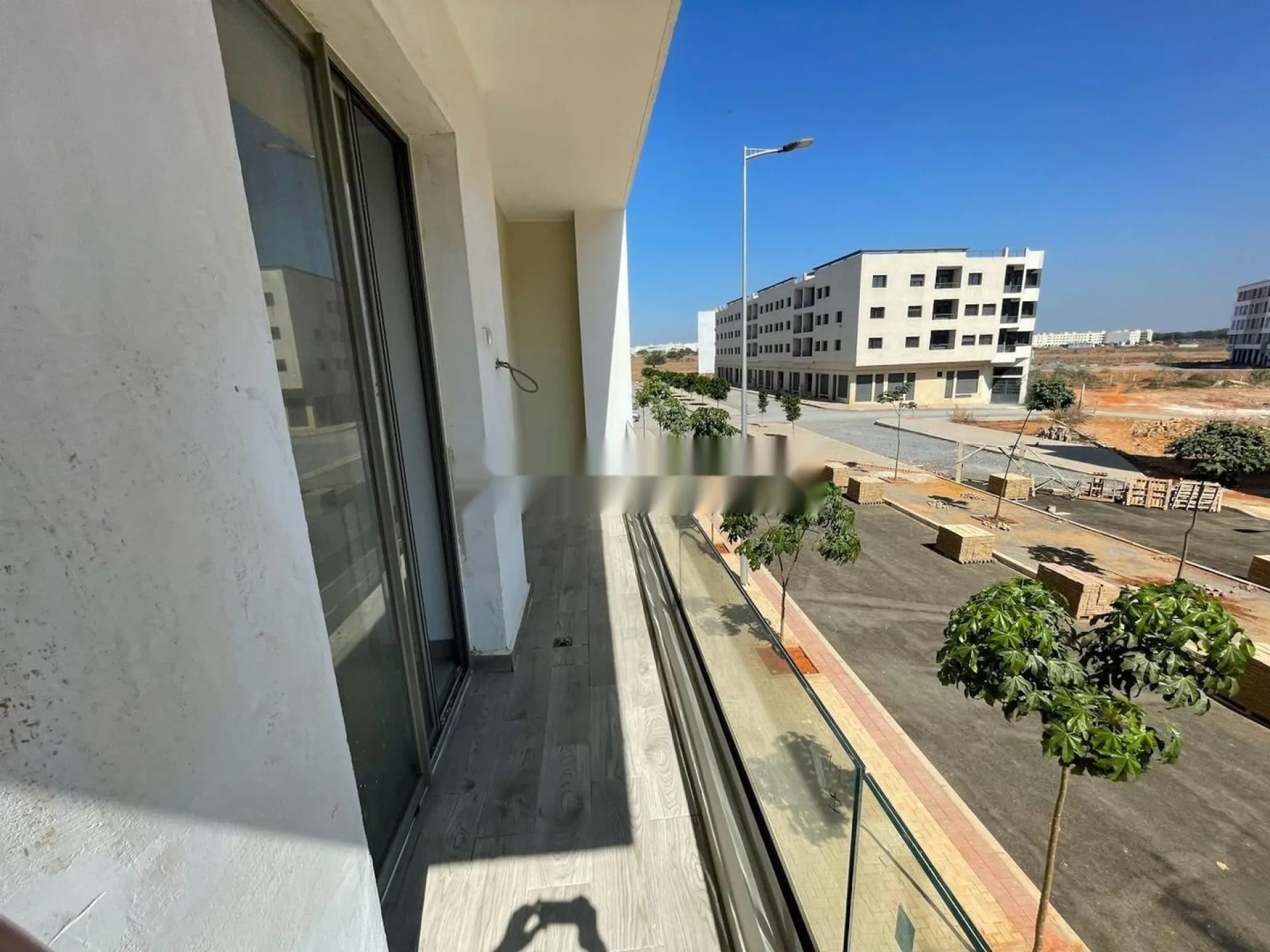 Appartement à louer 98 m²
