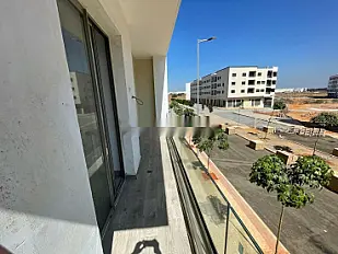 Appartement à louer 98 m²