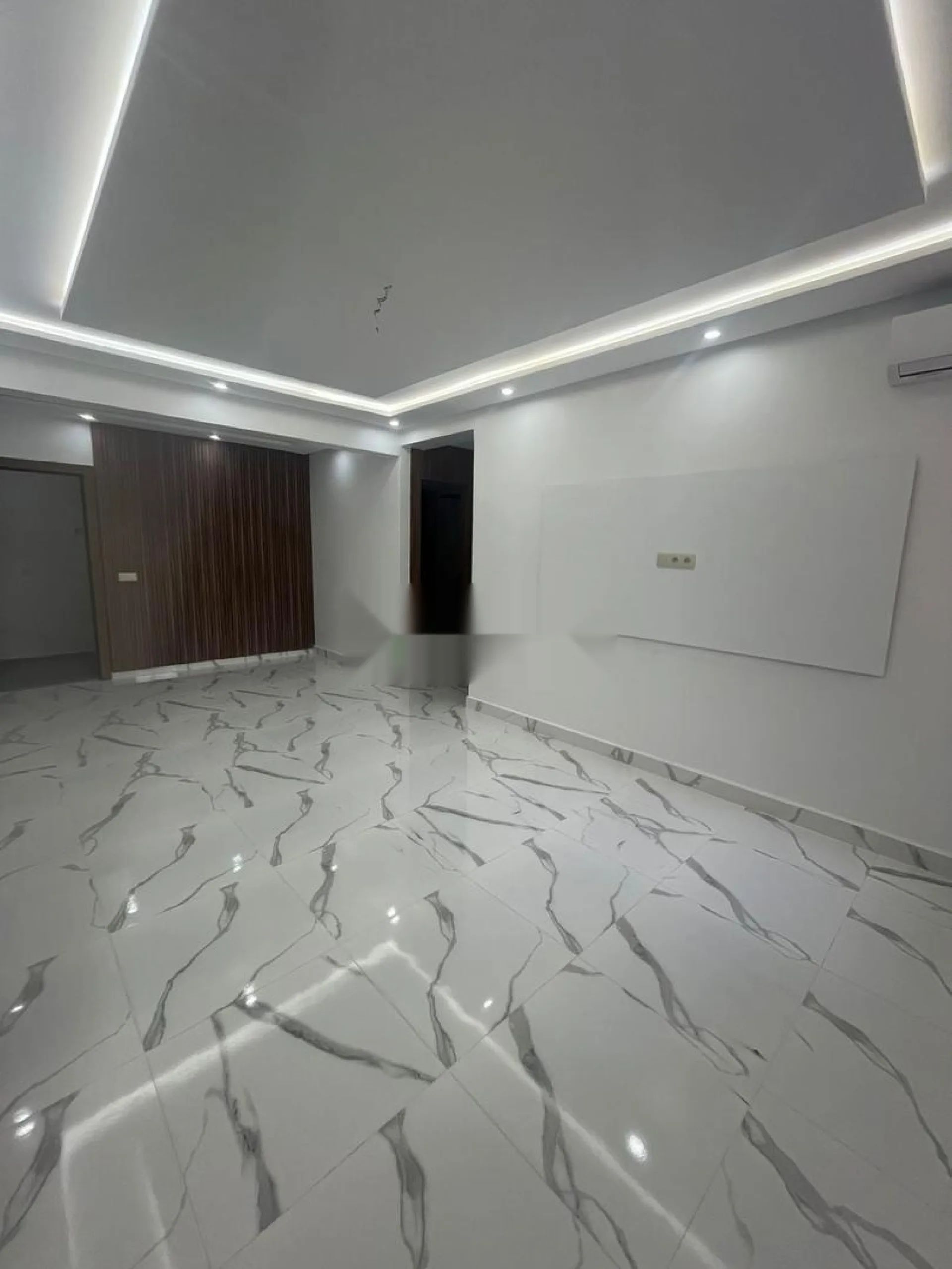 Appartement T3 Neuf vide targa