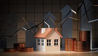 Maison à vendre bien située et spacieuse
