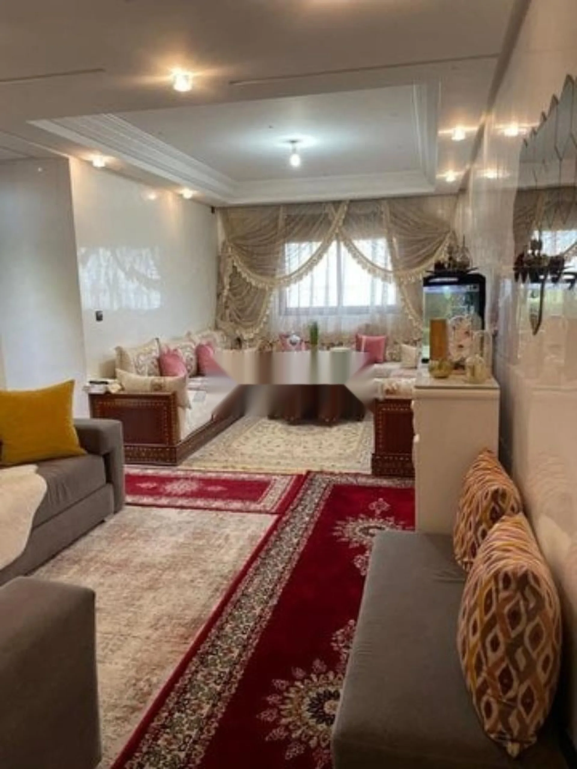 Appartement refait à neuf