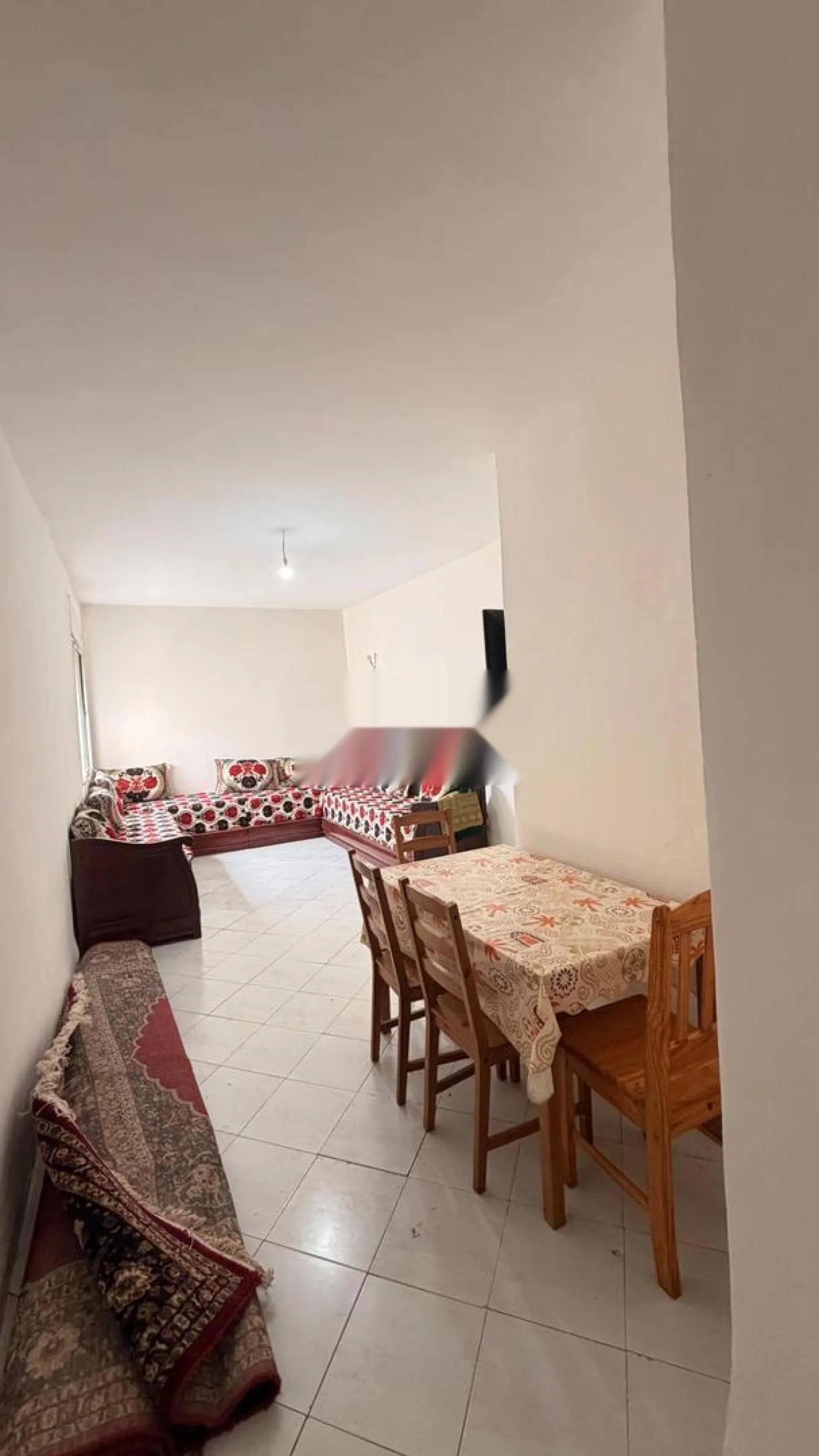 Appartement à louer 60 m²