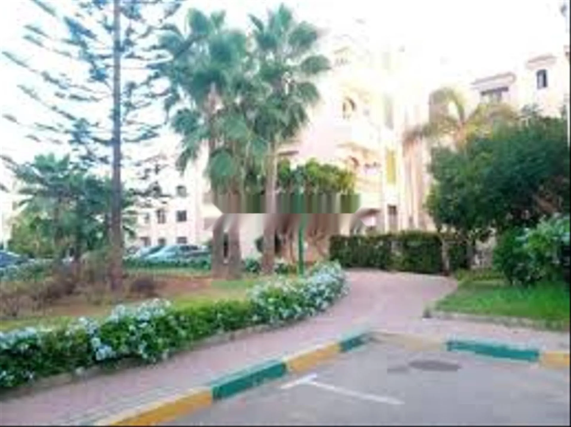 Super appartement vide centre ville
