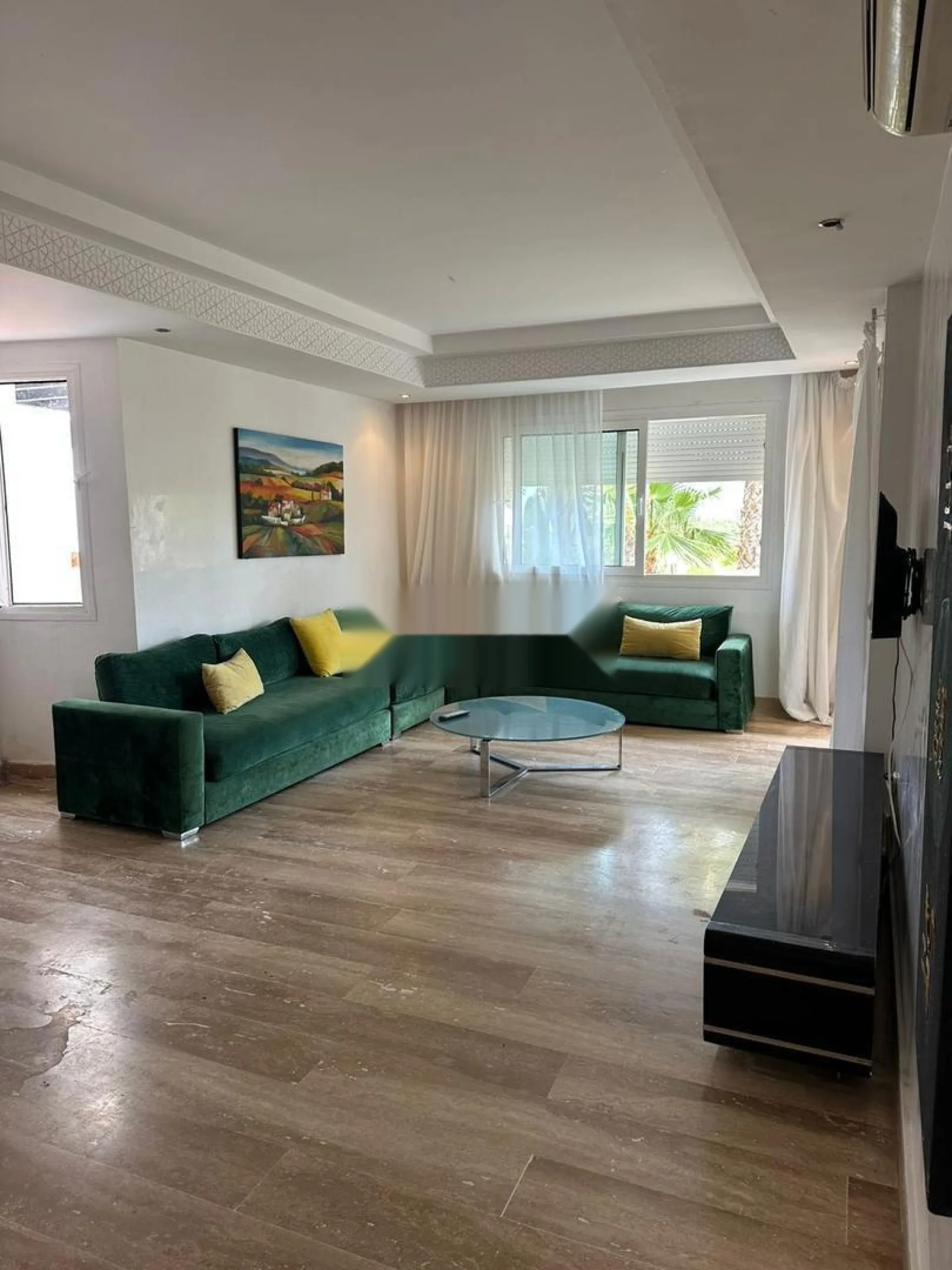 Superbe App de Luxe a Louer a Playa del pasha