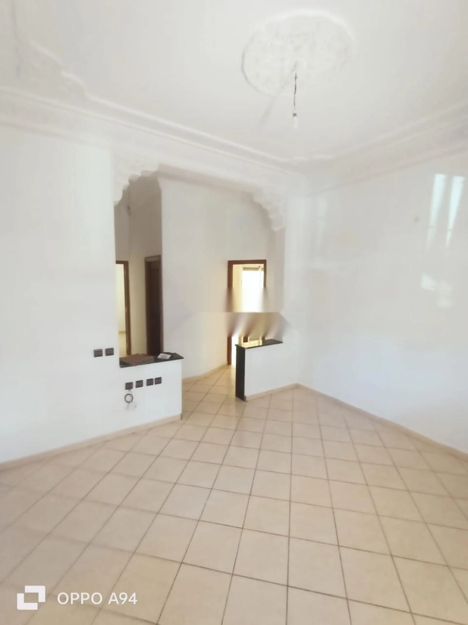 LOCATION APPARTEMENT à OULAD MTAA RABAT