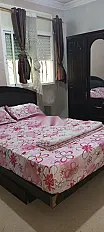 شقة للإيجار