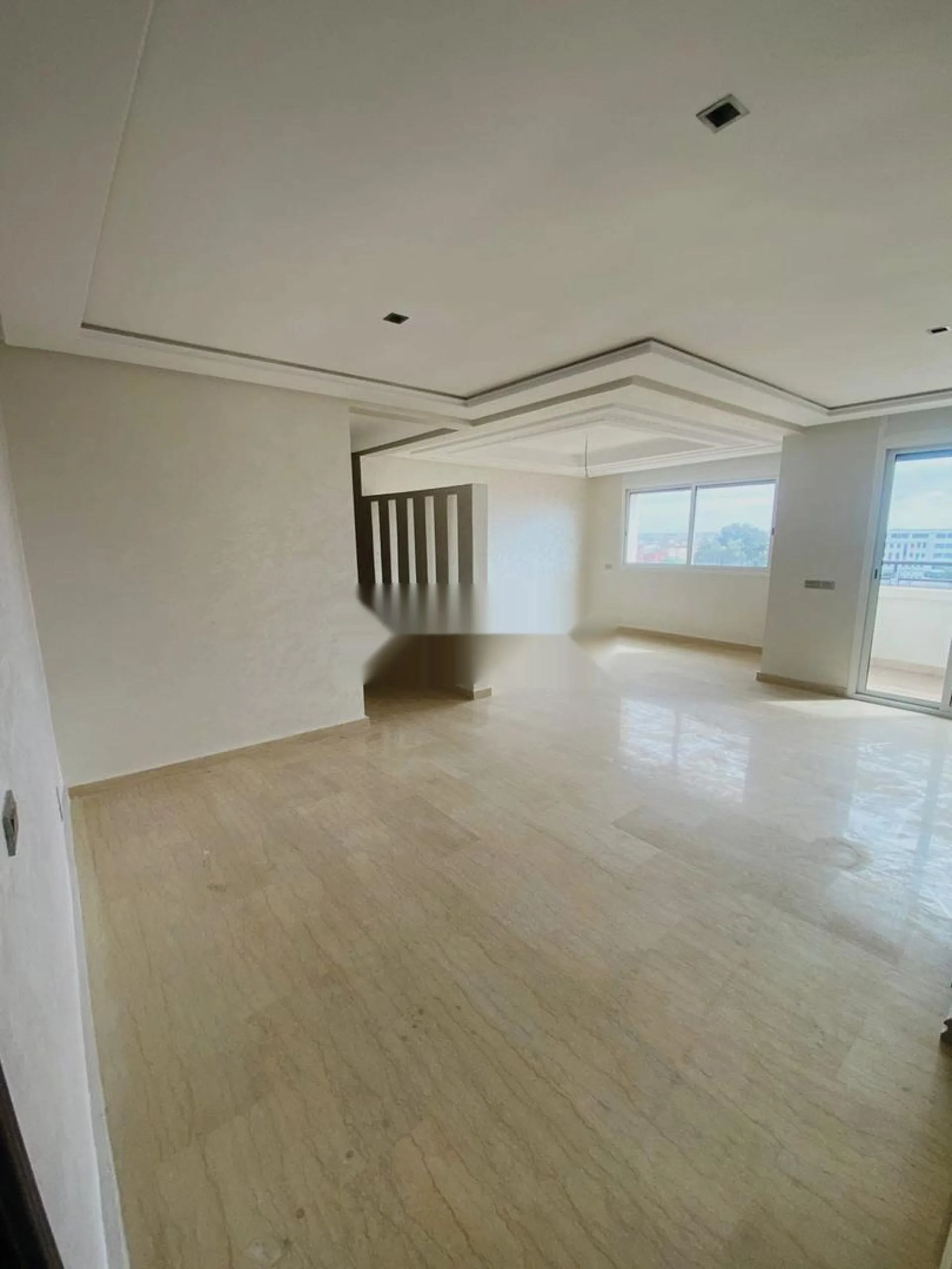 Appartement à vendre 90 m²