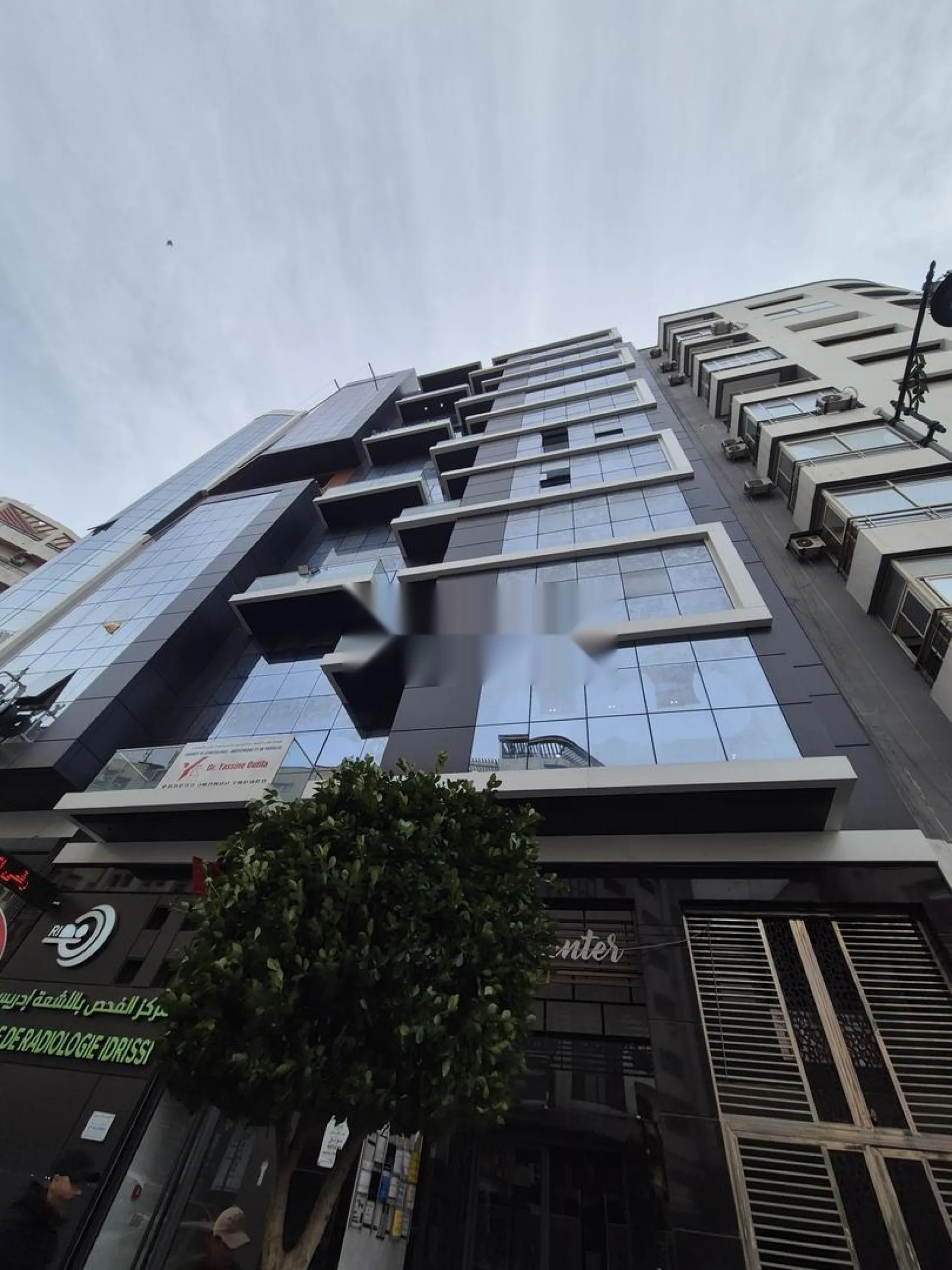 Plateaux bureaux à louer HAMRIA