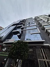 Plateaux bureaux à louer HAMRIA