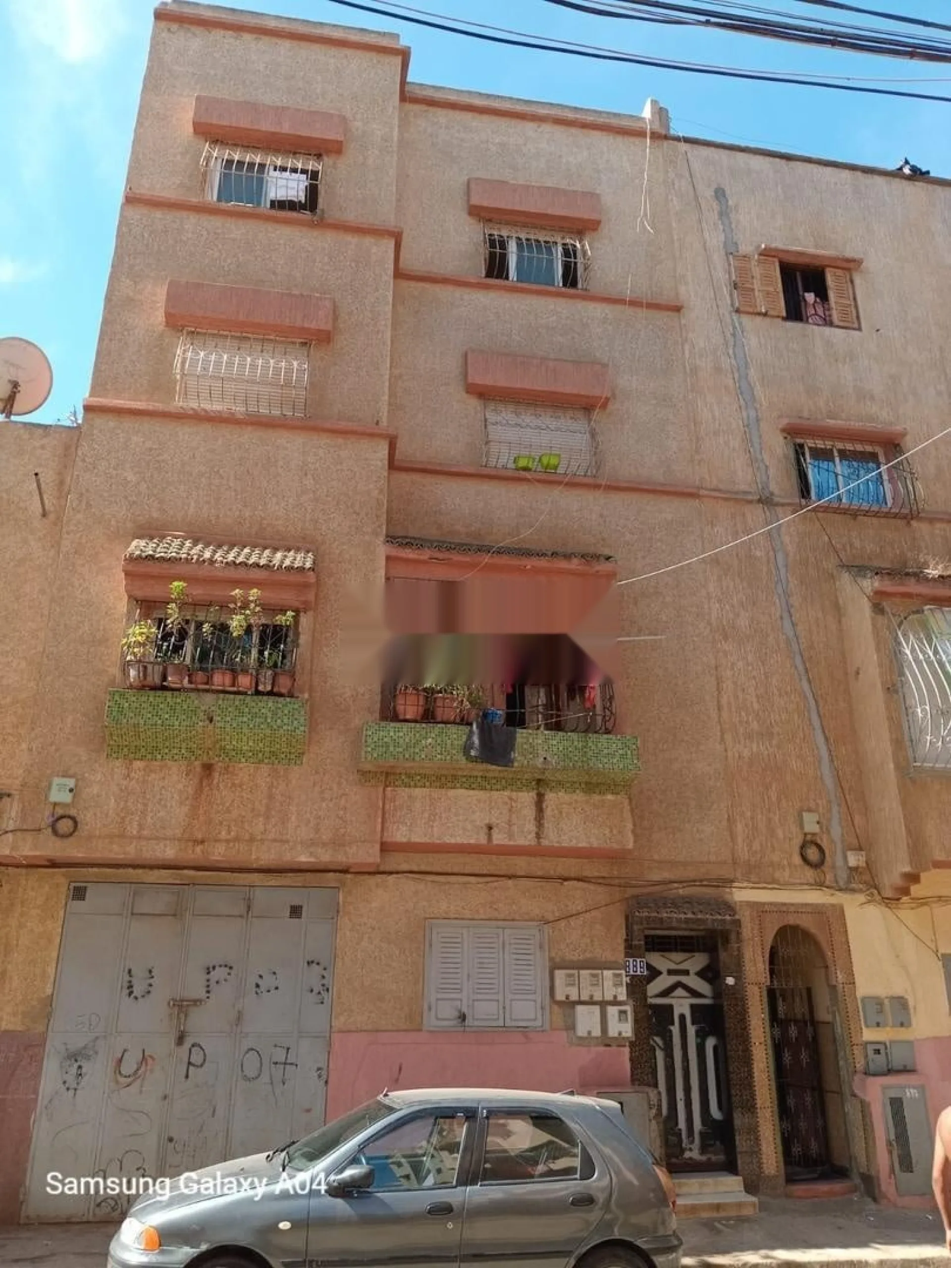 Appartement à vendre à Hay Rahma, Salé